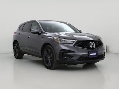 2020 Acura RDX SH-AWD A-Spec