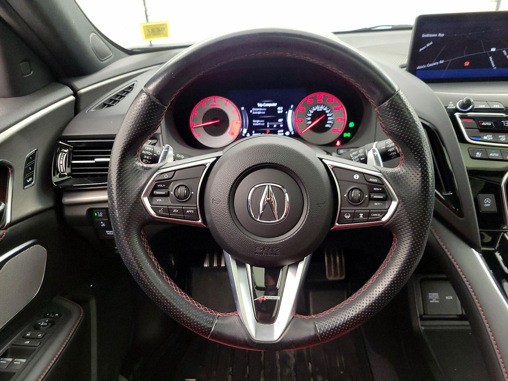 Thumbnail: 2020 Acura RDX - 10