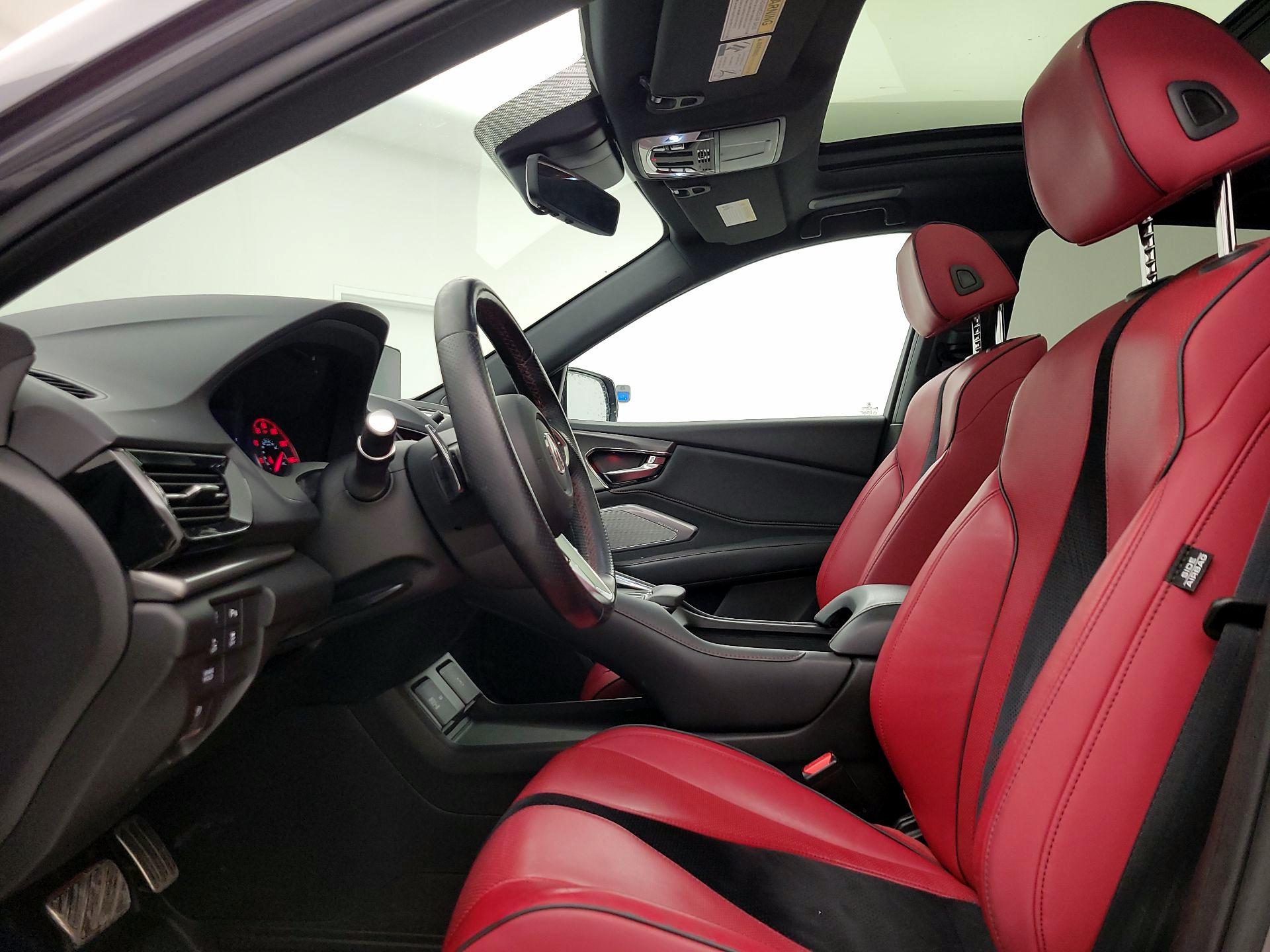 Thumbnail: 2020 Acura RDX - 11