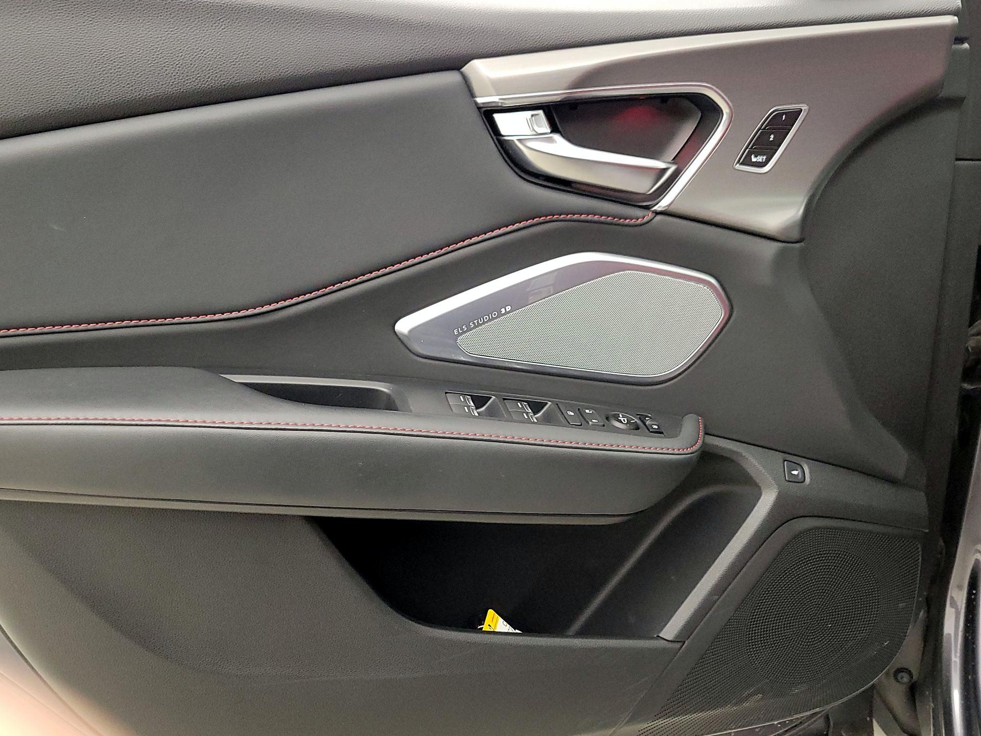 Thumbnail: 2020 Acura RDX - 12