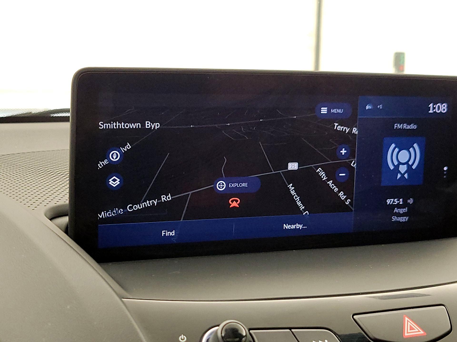 Thumbnail: 2020 Acura RDX - 14