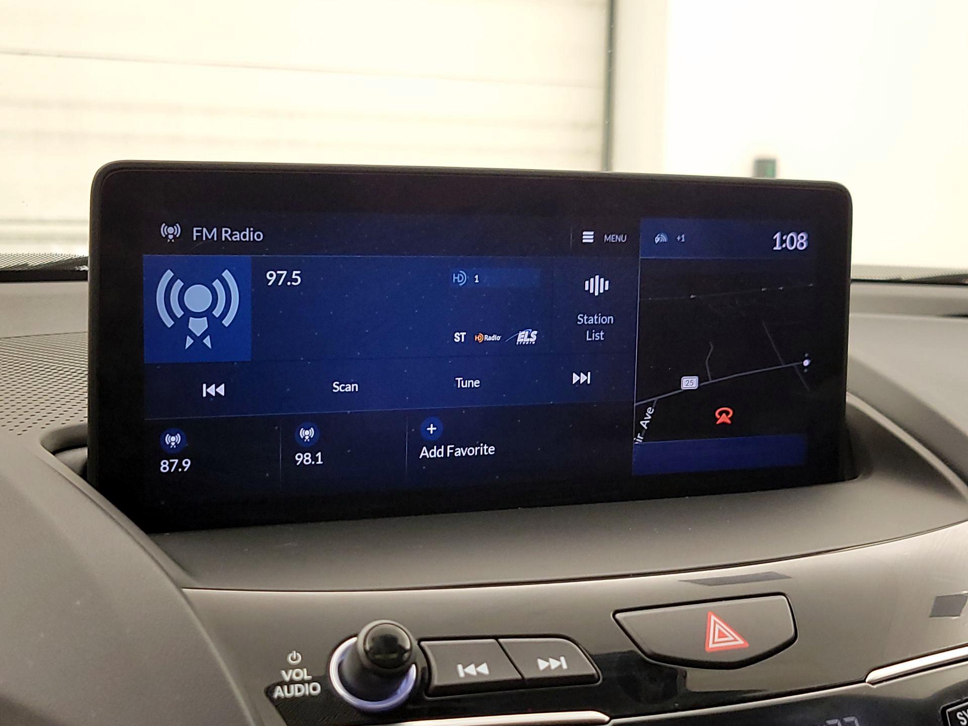 Thumbnail: 2020 Acura RDX - 16