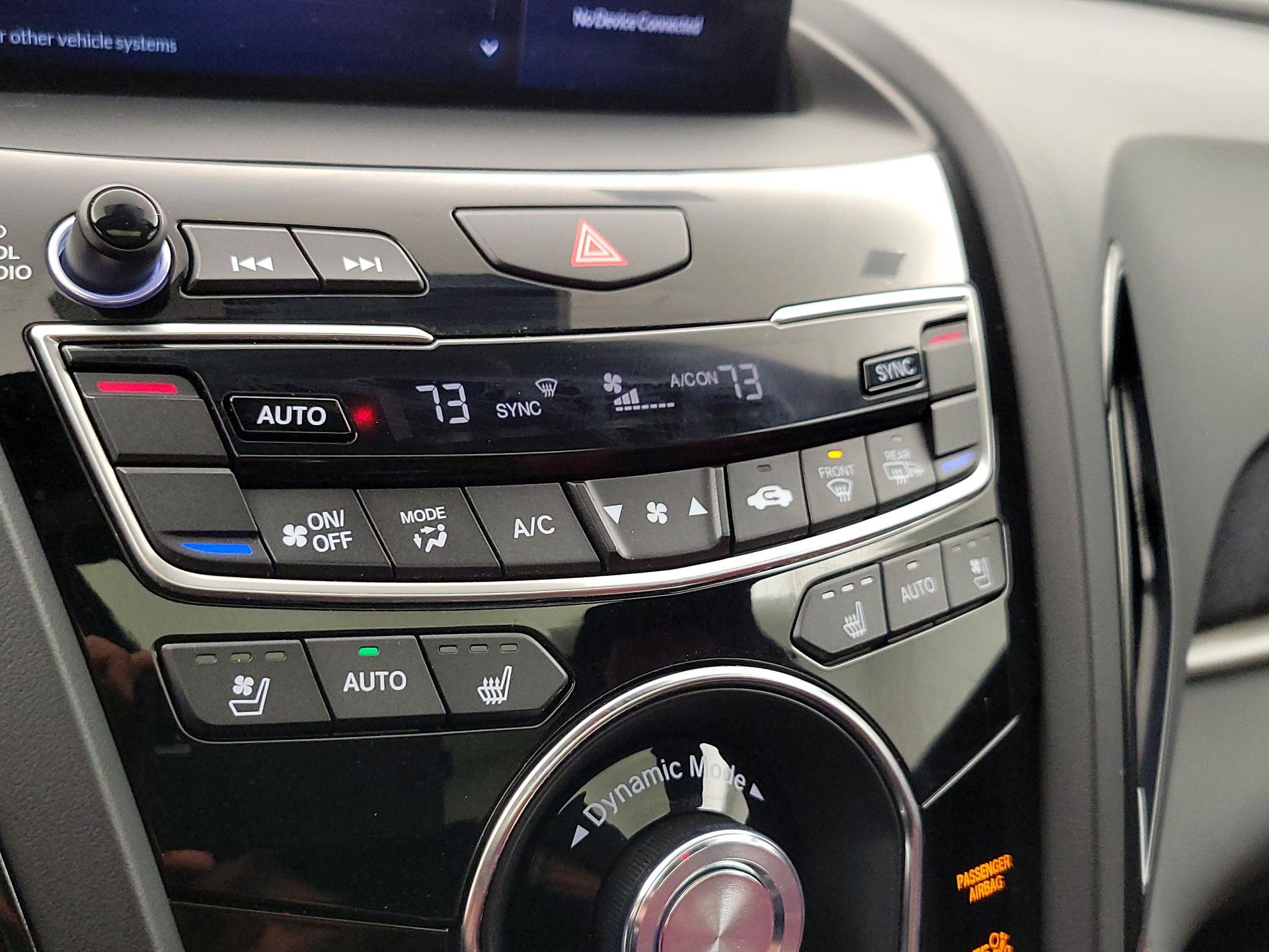 Thumbnail: 2020 Acura RDX - 17