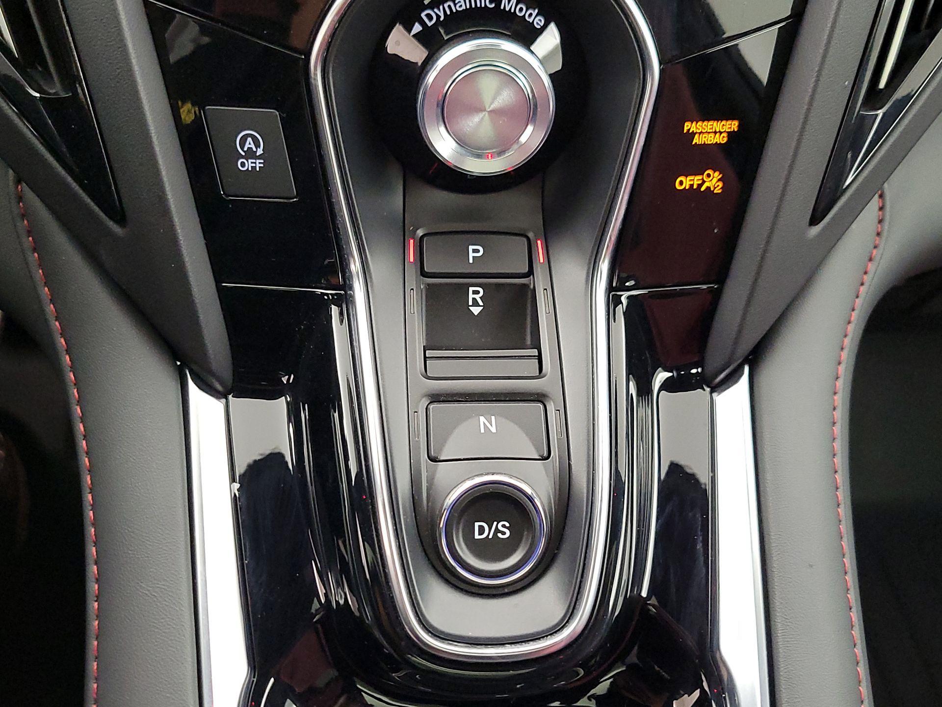 Thumbnail: 2020 Acura RDX - 18