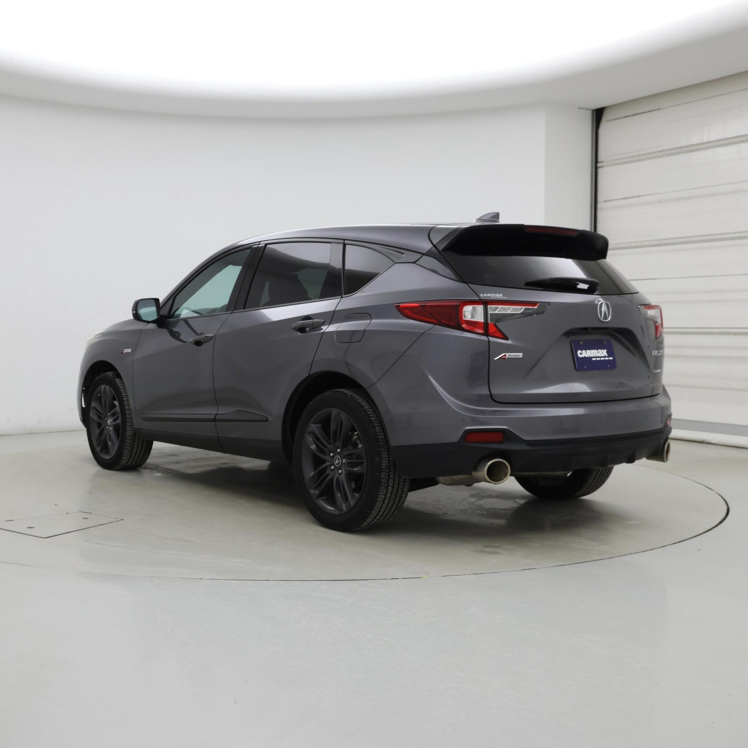 Thumbnail: 2020 Acura RDX - 2