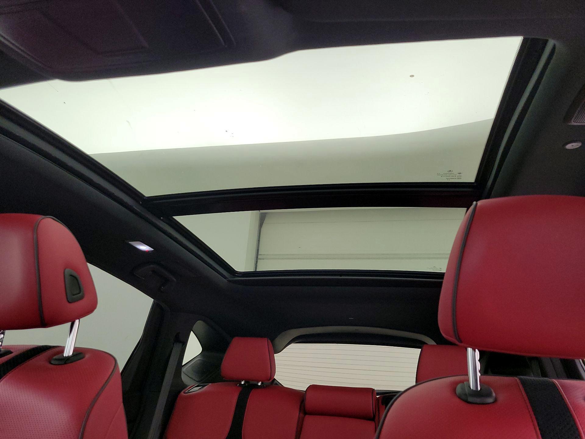 Thumbnail: 2020 Acura RDX - 20