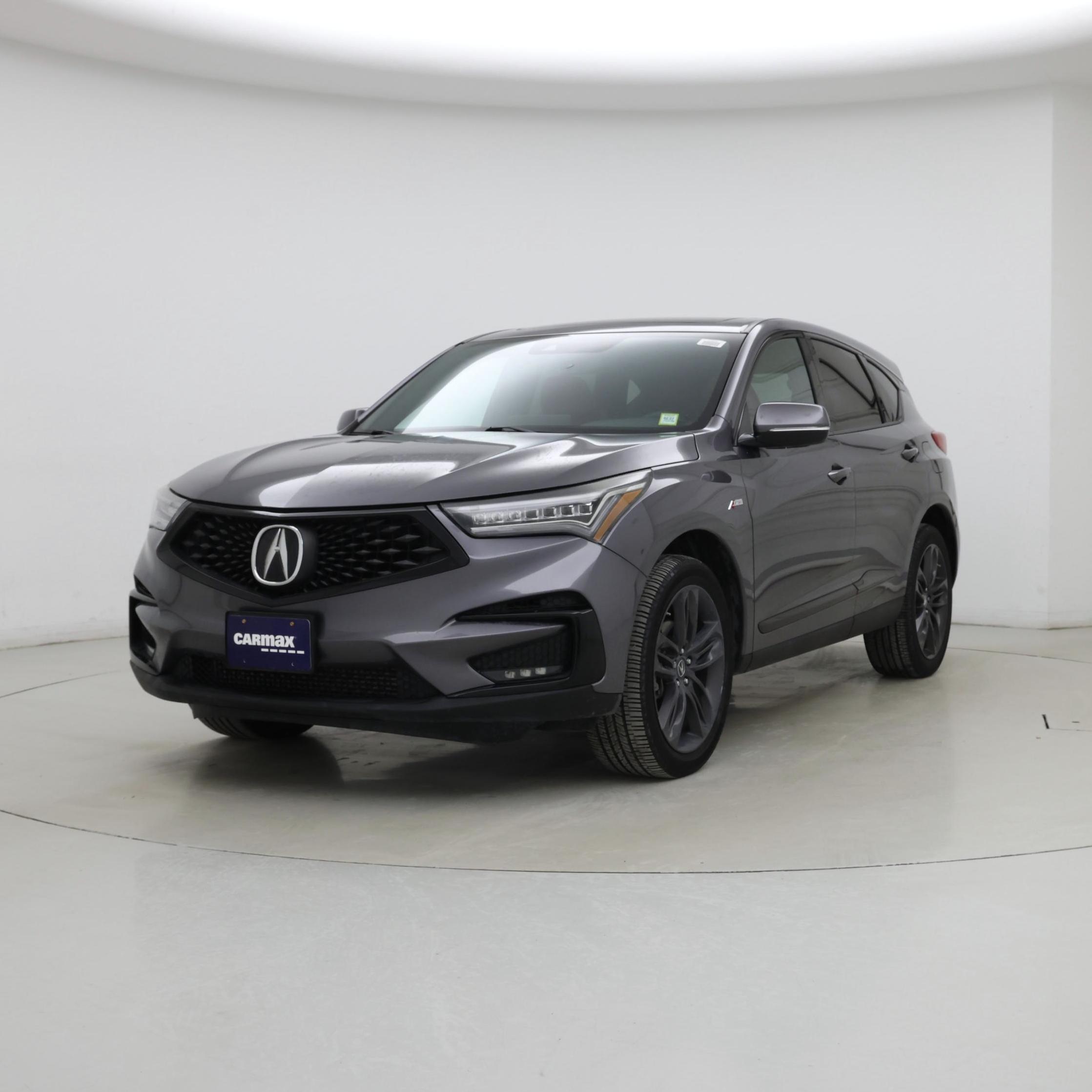 Thumbnail: 2020 Acura RDX - 4