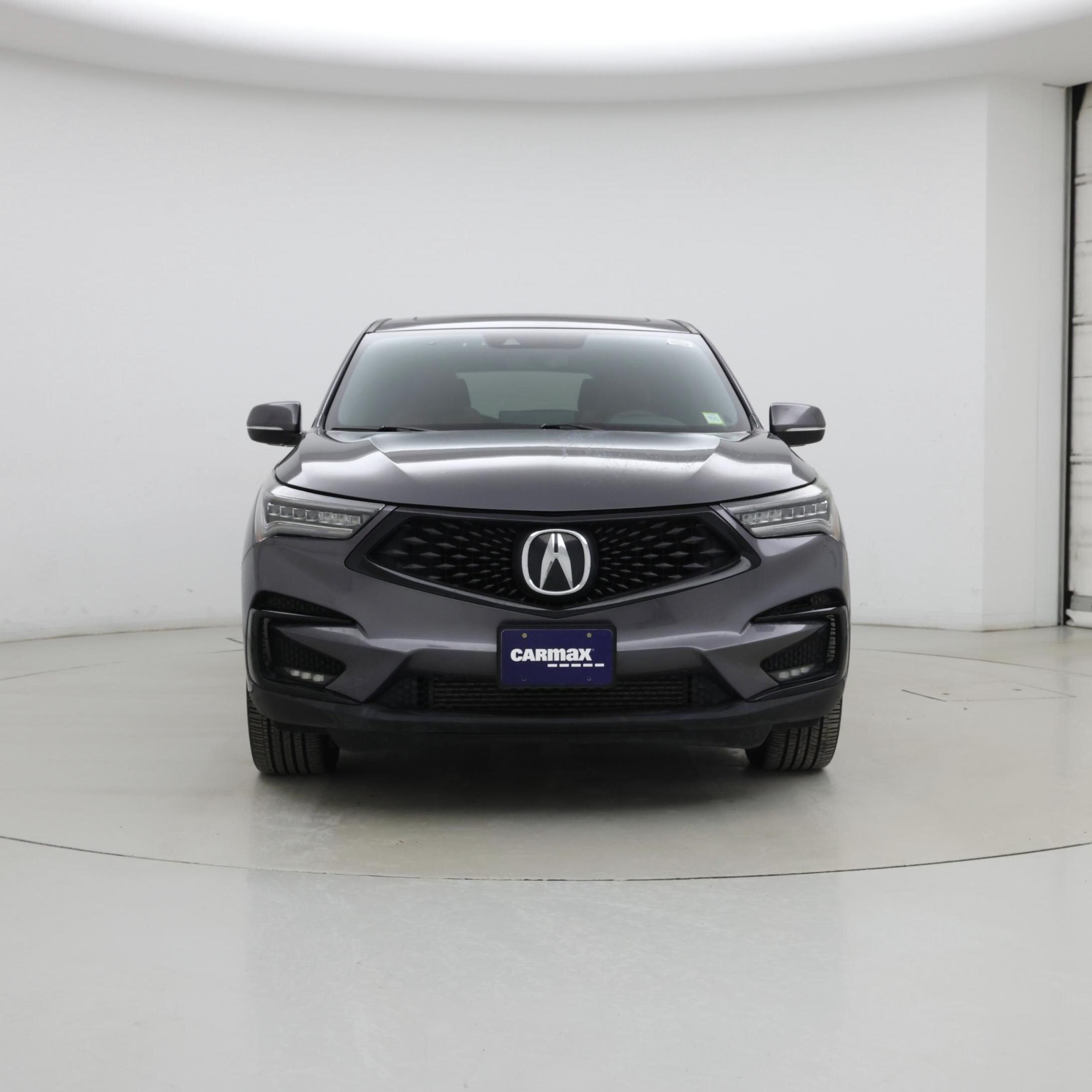 Thumbnail: 2020 Acura RDX - 5
