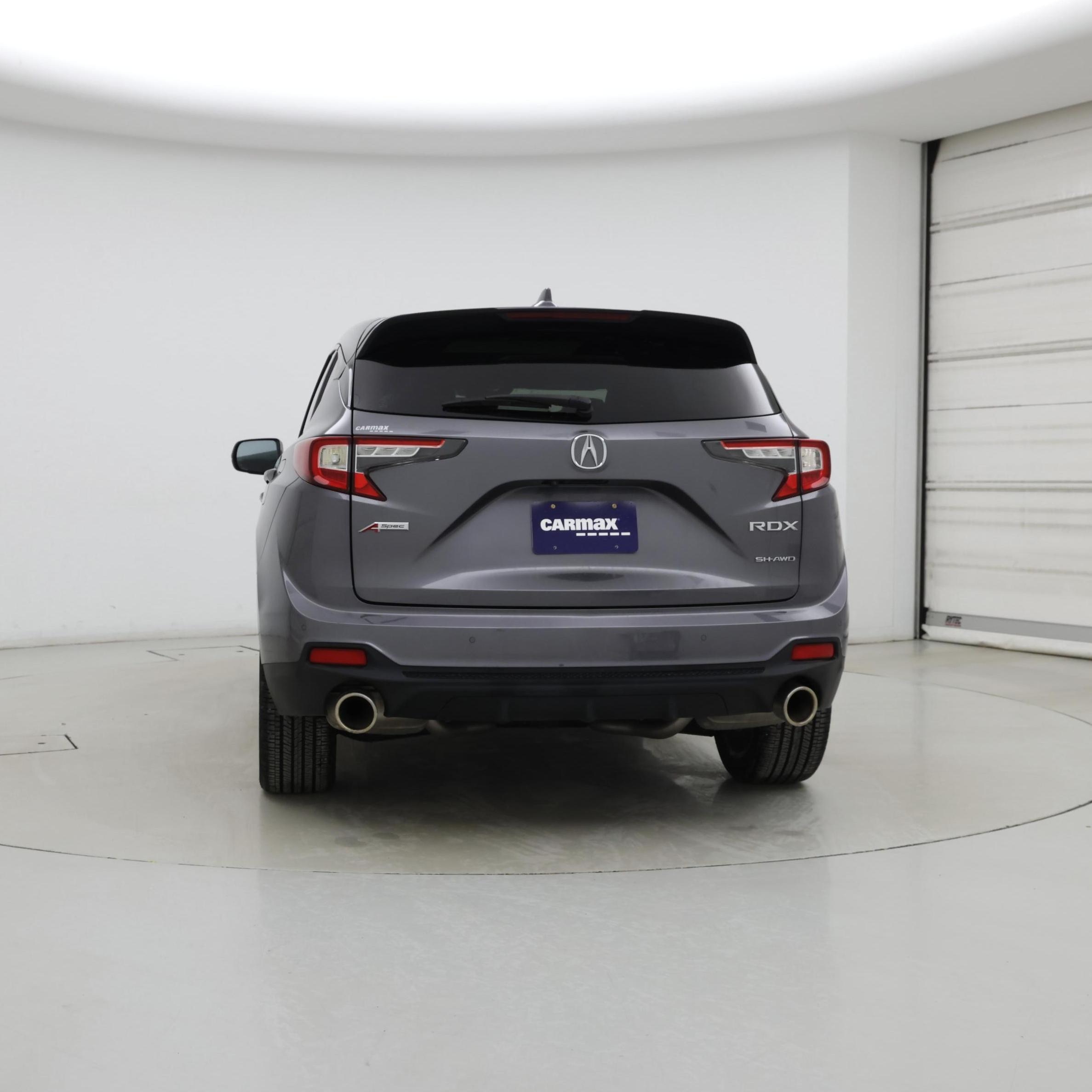 Thumbnail: 2020 Acura RDX - 6