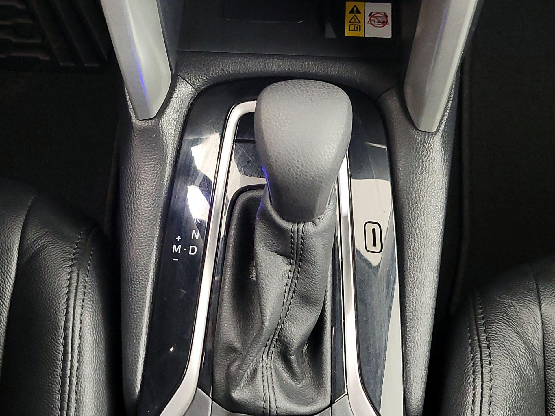 Thumbnail: 2022 Toyota Corolla Cross - 17