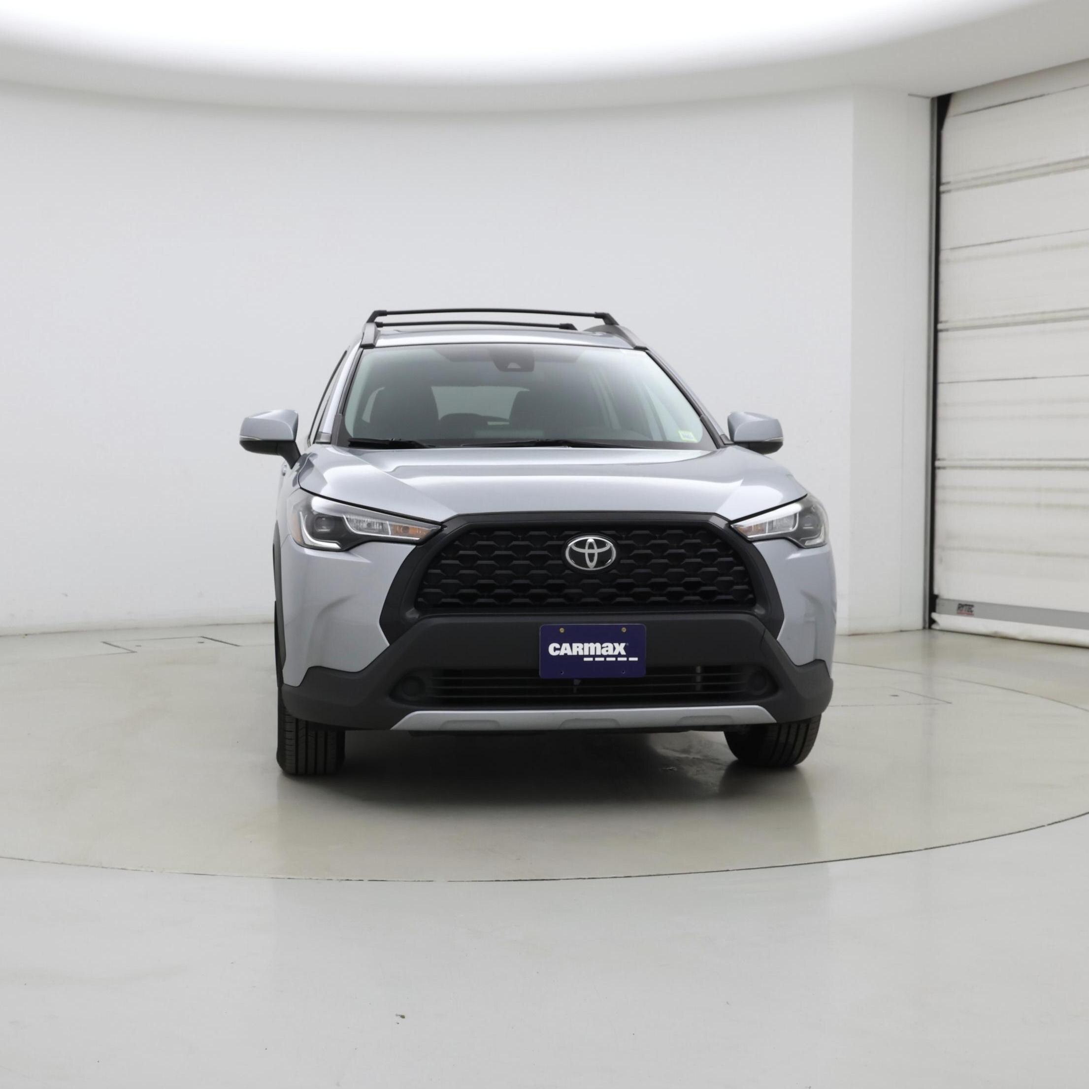 Thumbnail: 2022 Toyota Corolla Cross - 5