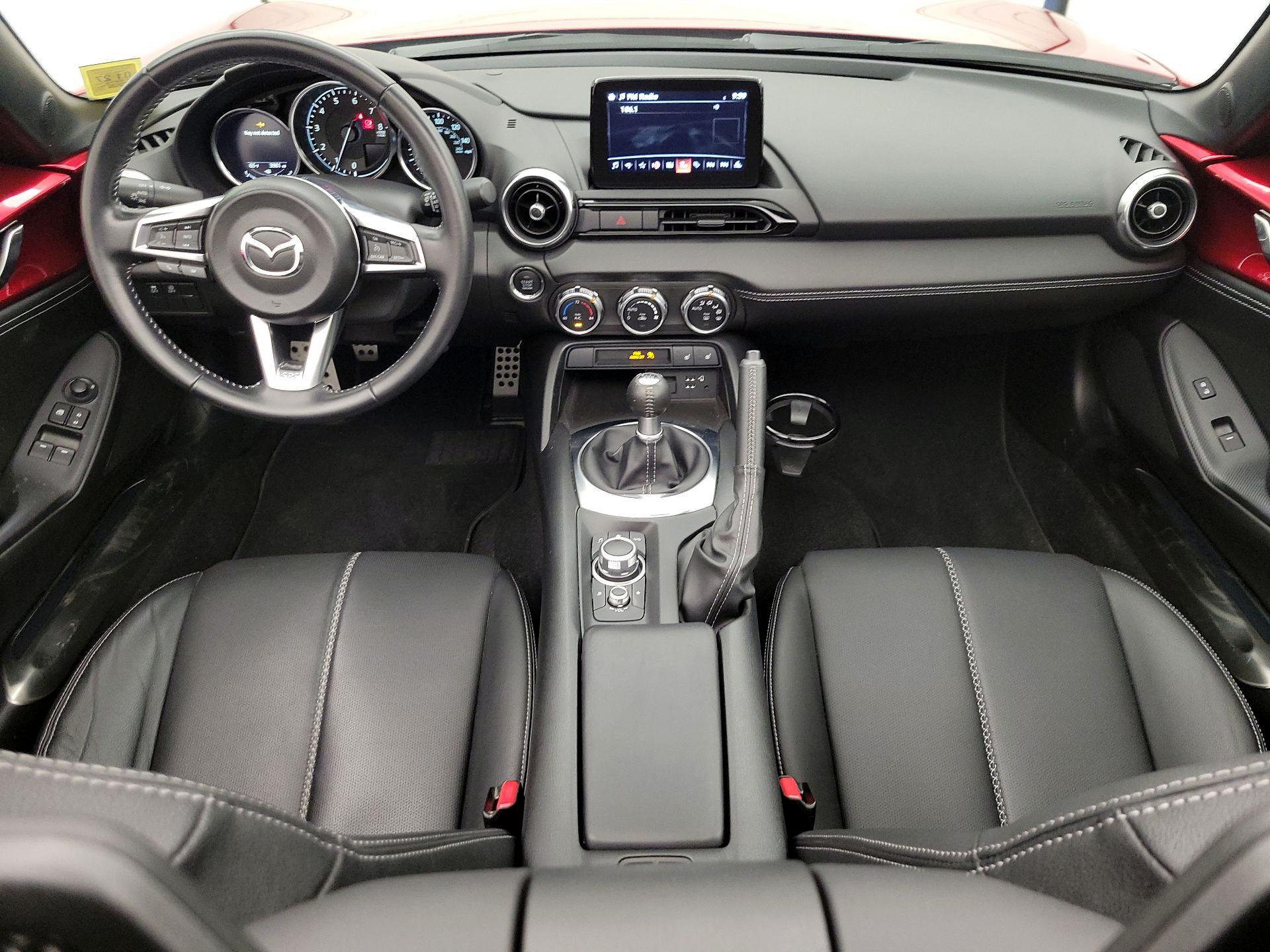 Thumbnail: 2020 Mazda MX-5 Miata - 9