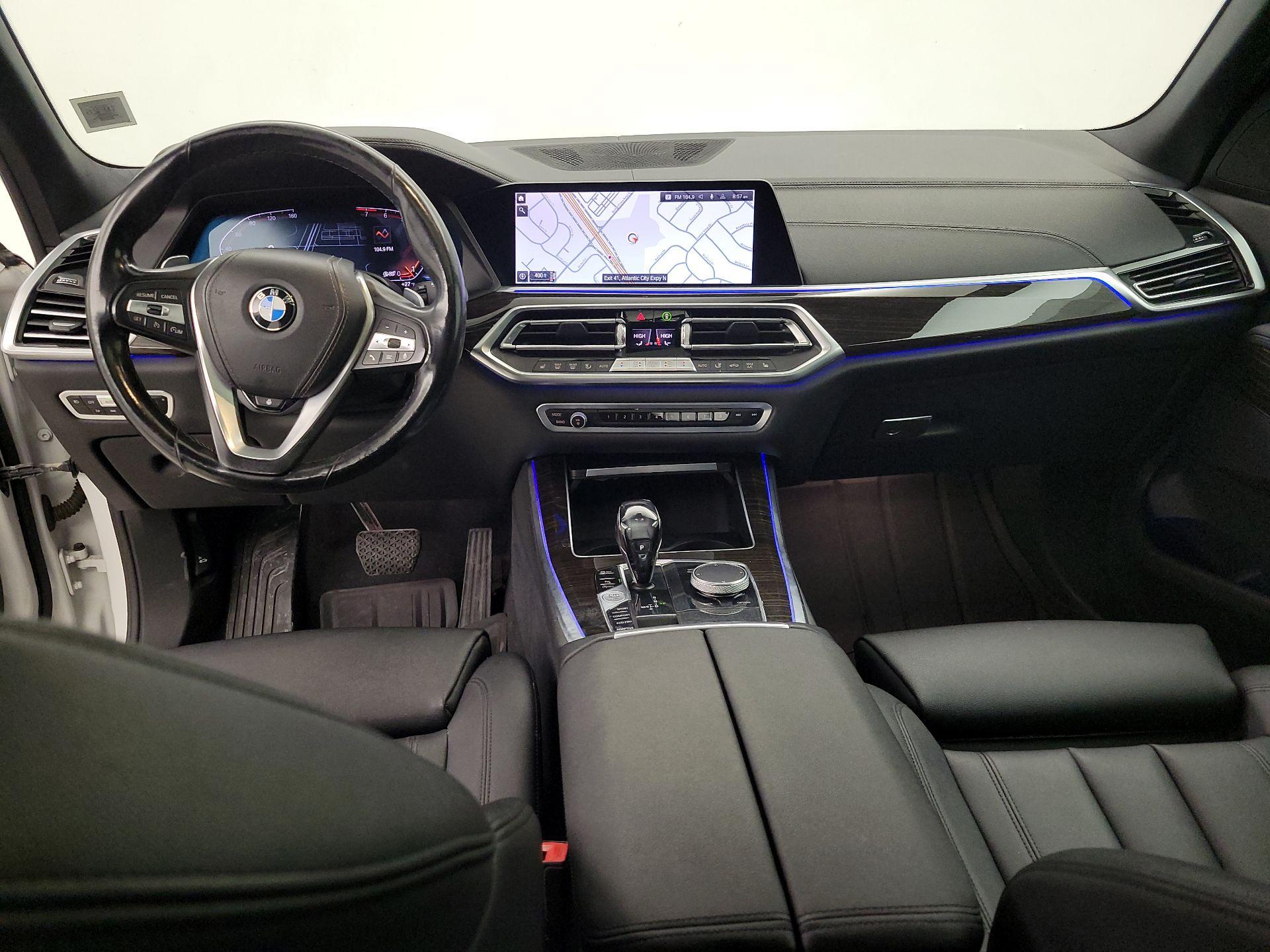 Thumbnail: 2019 BMW X5 - 9