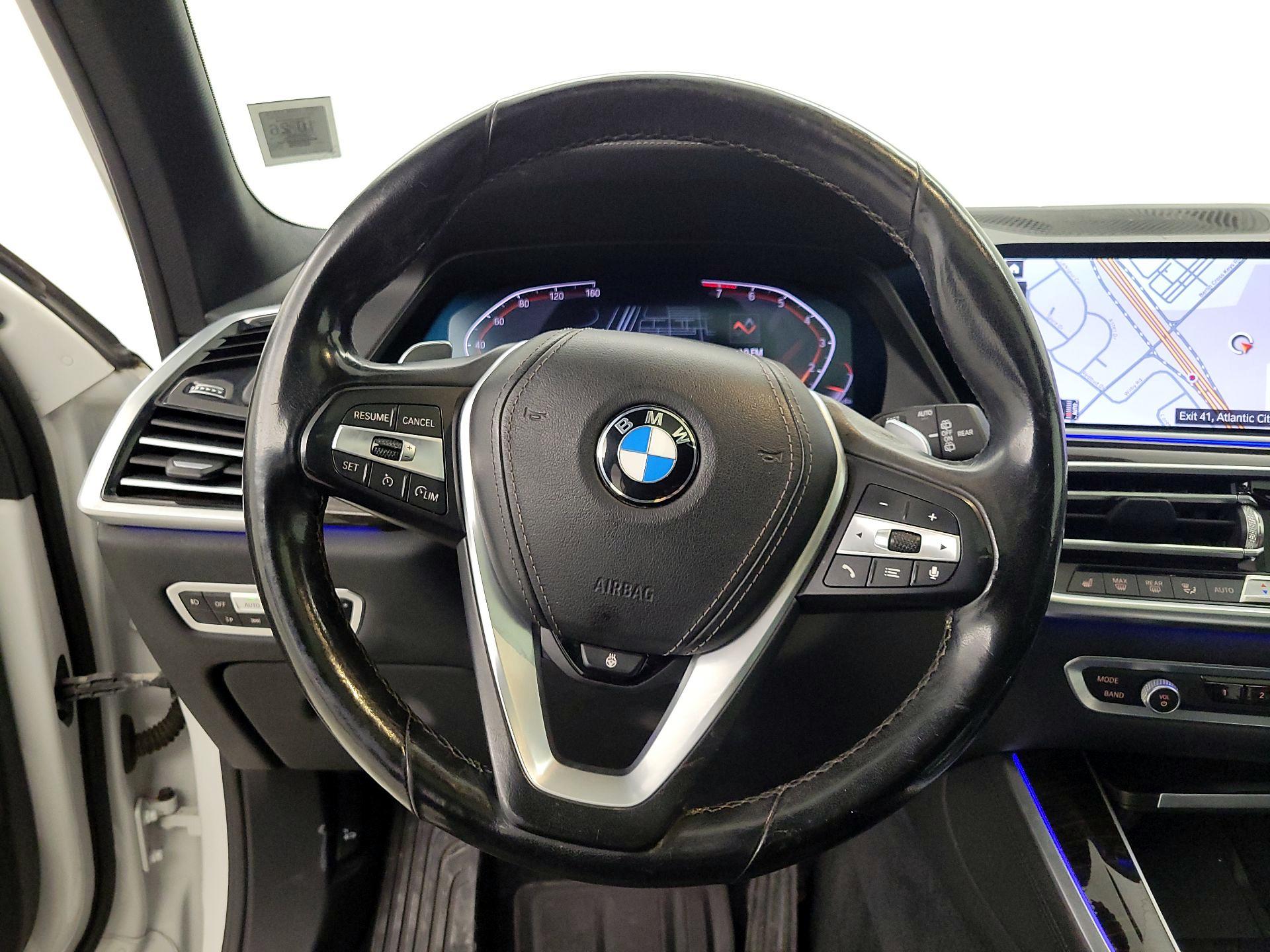 Thumbnail: 2019 BMW X5 - 10