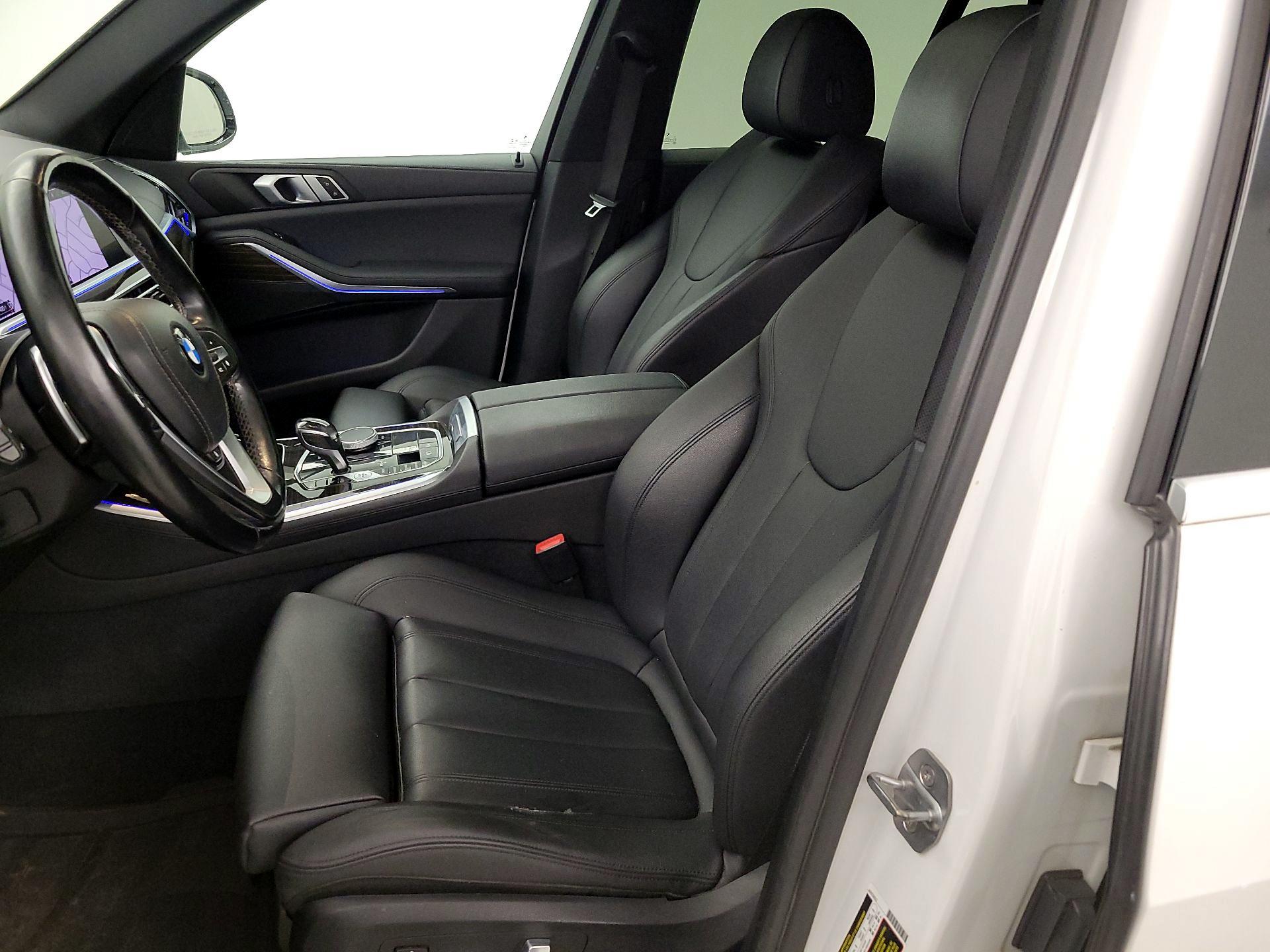 Thumbnail: 2019 BMW X5 - 11