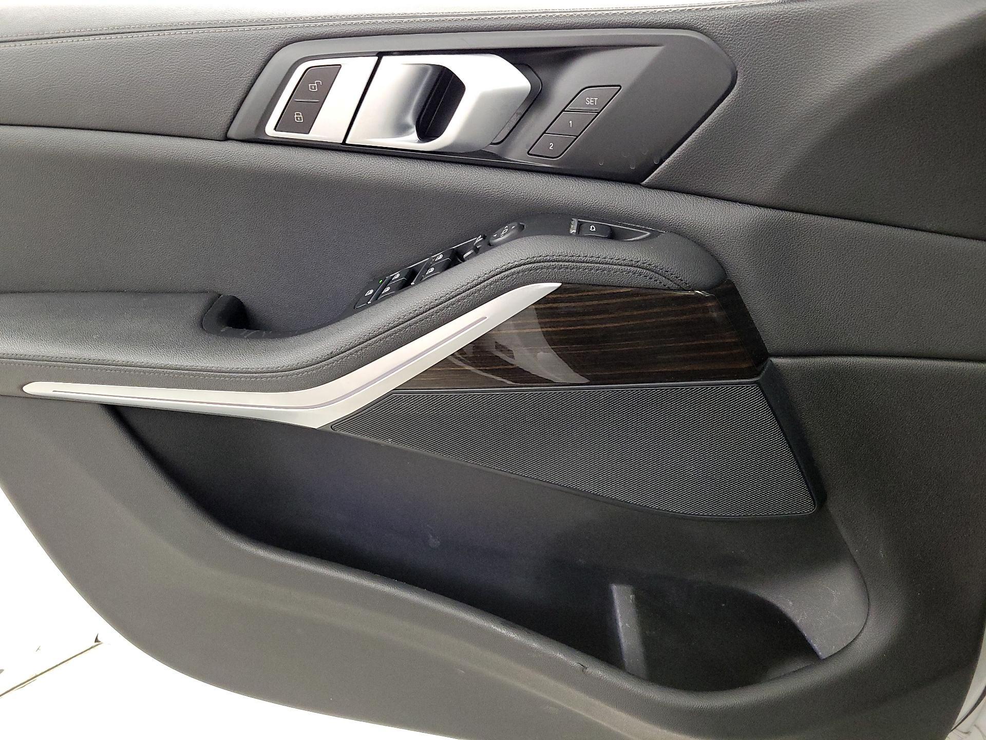 Thumbnail: 2019 BMW X5 - 12