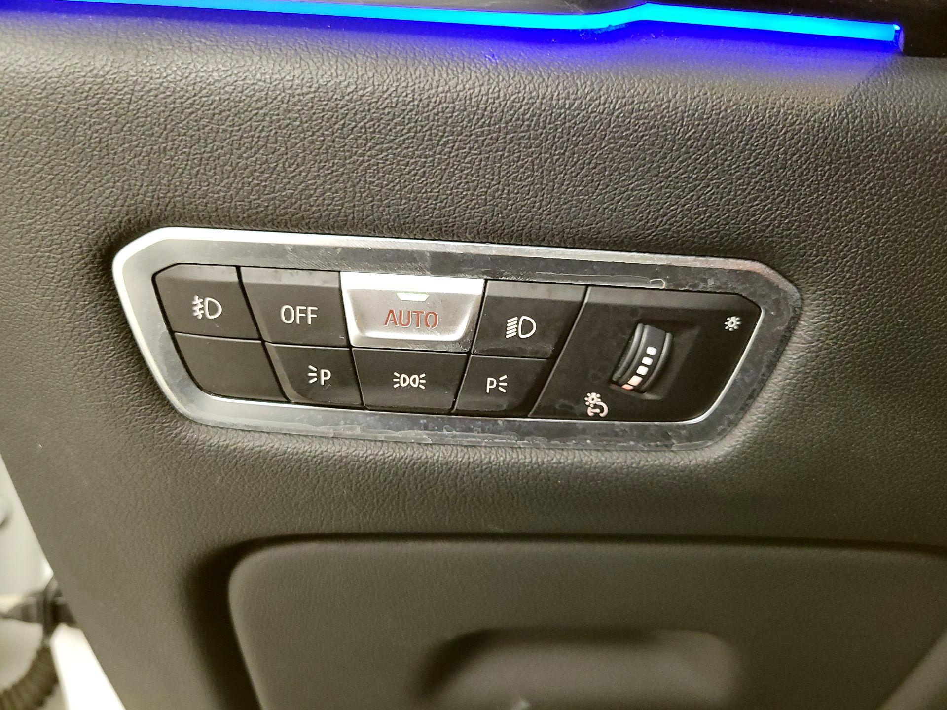 Thumbnail: 2019 BMW X5 - 13