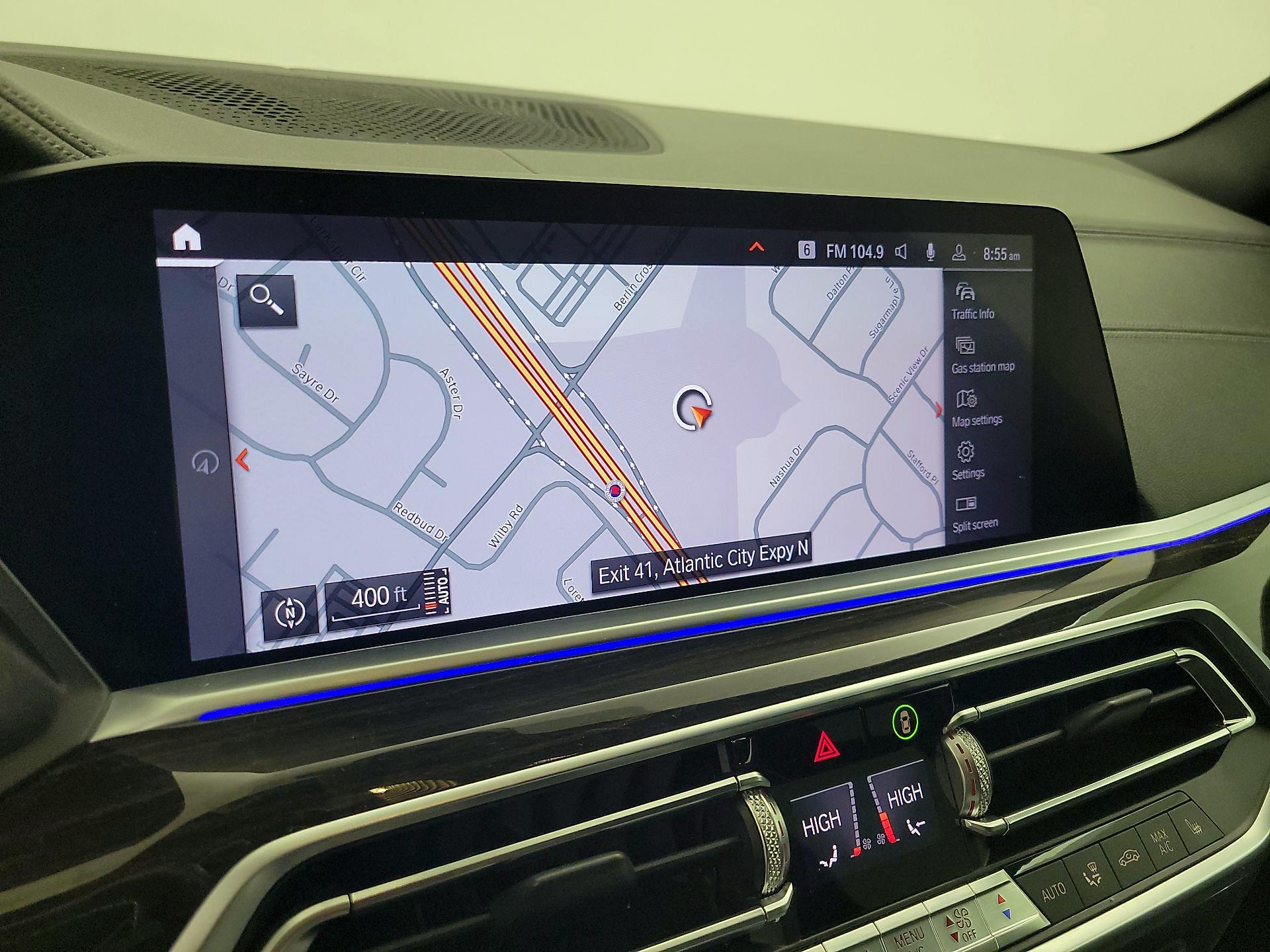 Thumbnail: 2019 BMW X5 - 14