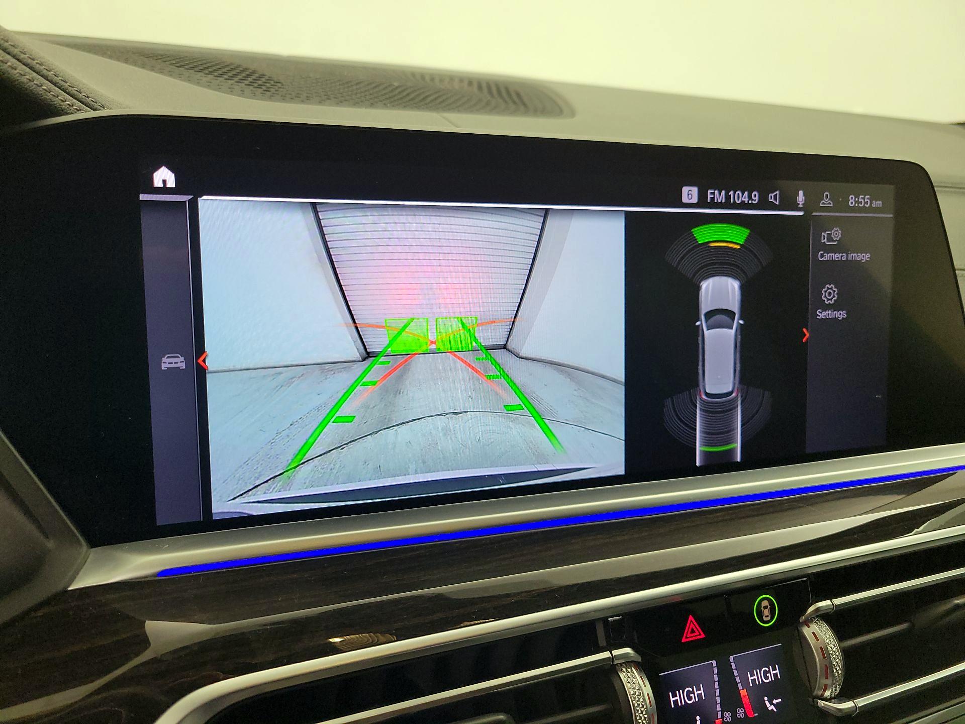 Thumbnail: 2019 BMW X5 - 15