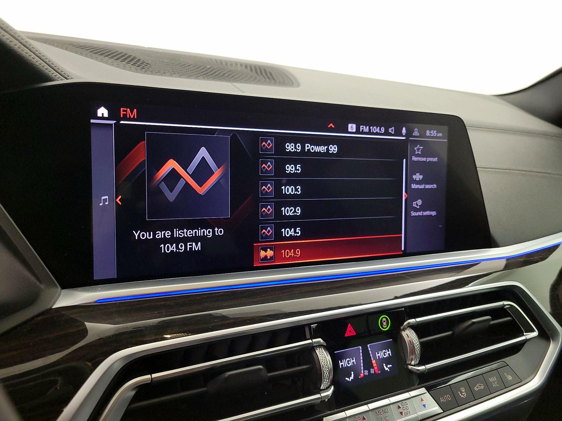 Thumbnail: 2019 BMW X5 - 16