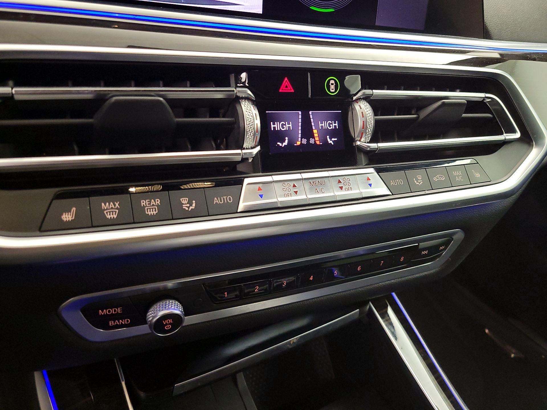 Thumbnail: 2019 BMW X5 - 17