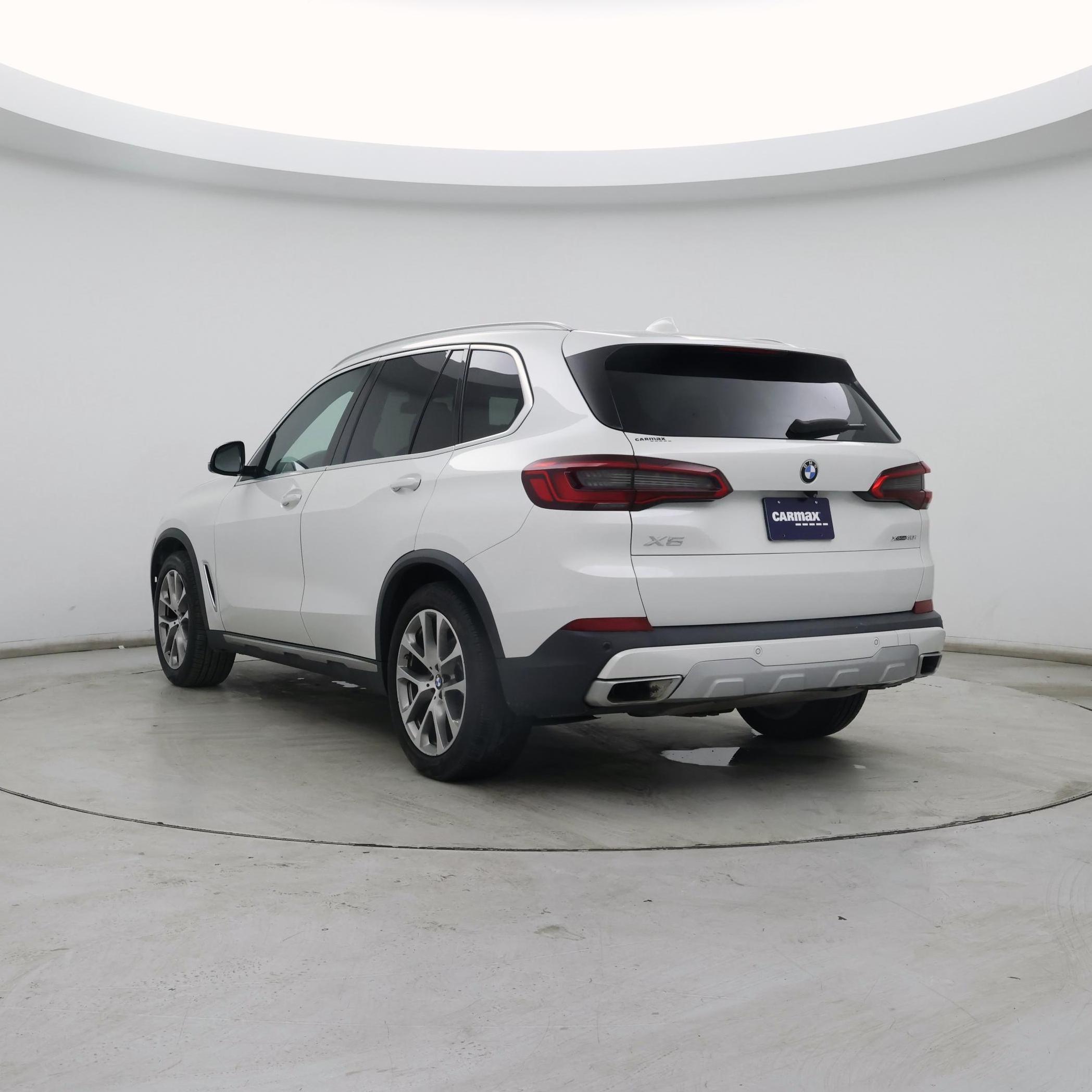 Thumbnail: 2019 BMW X5 - 2