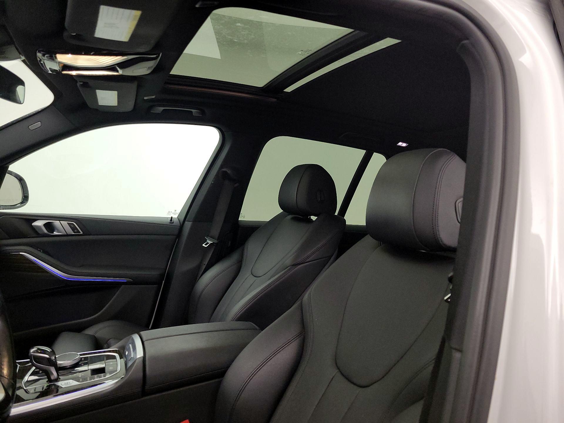 Thumbnail: 2019 BMW X5 - 20