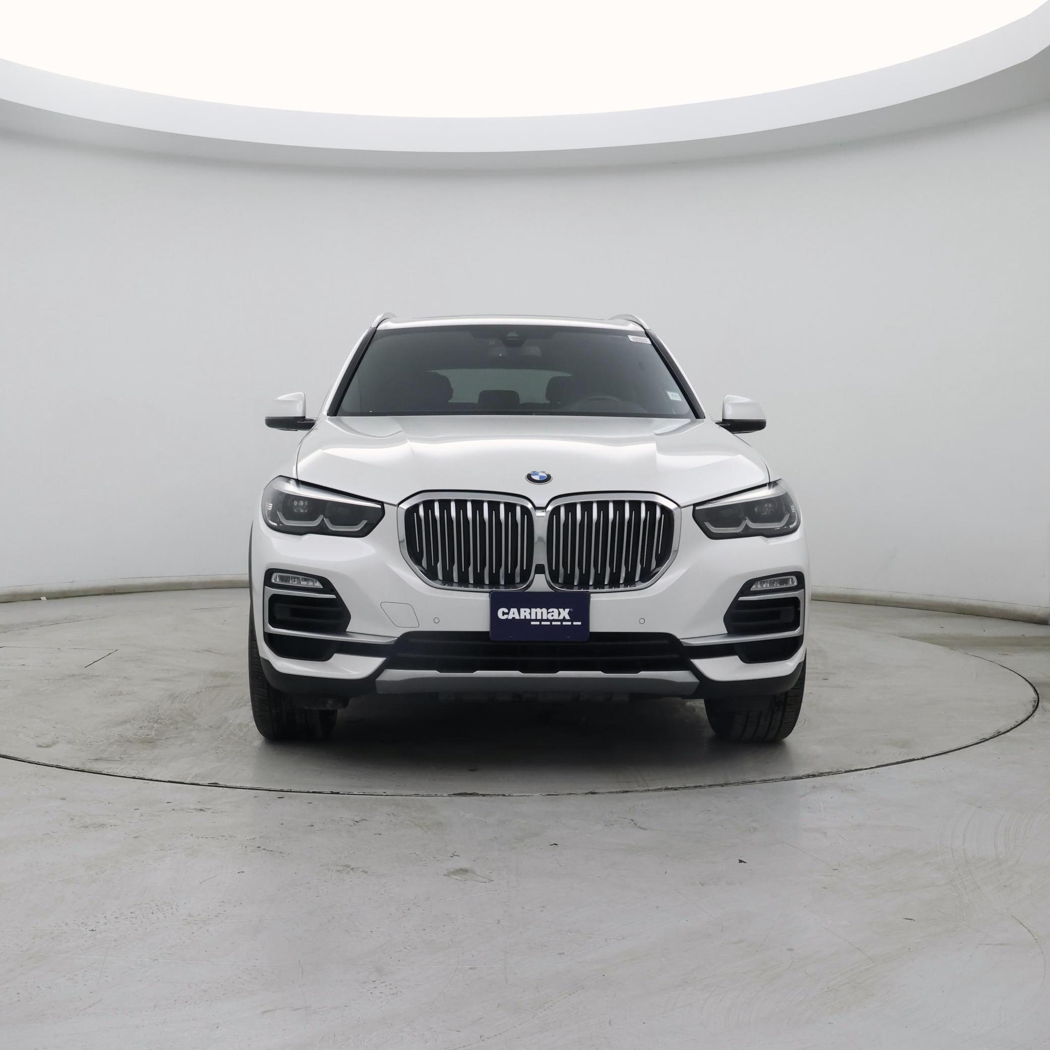 Thumbnail: 2019 BMW X5 - 5