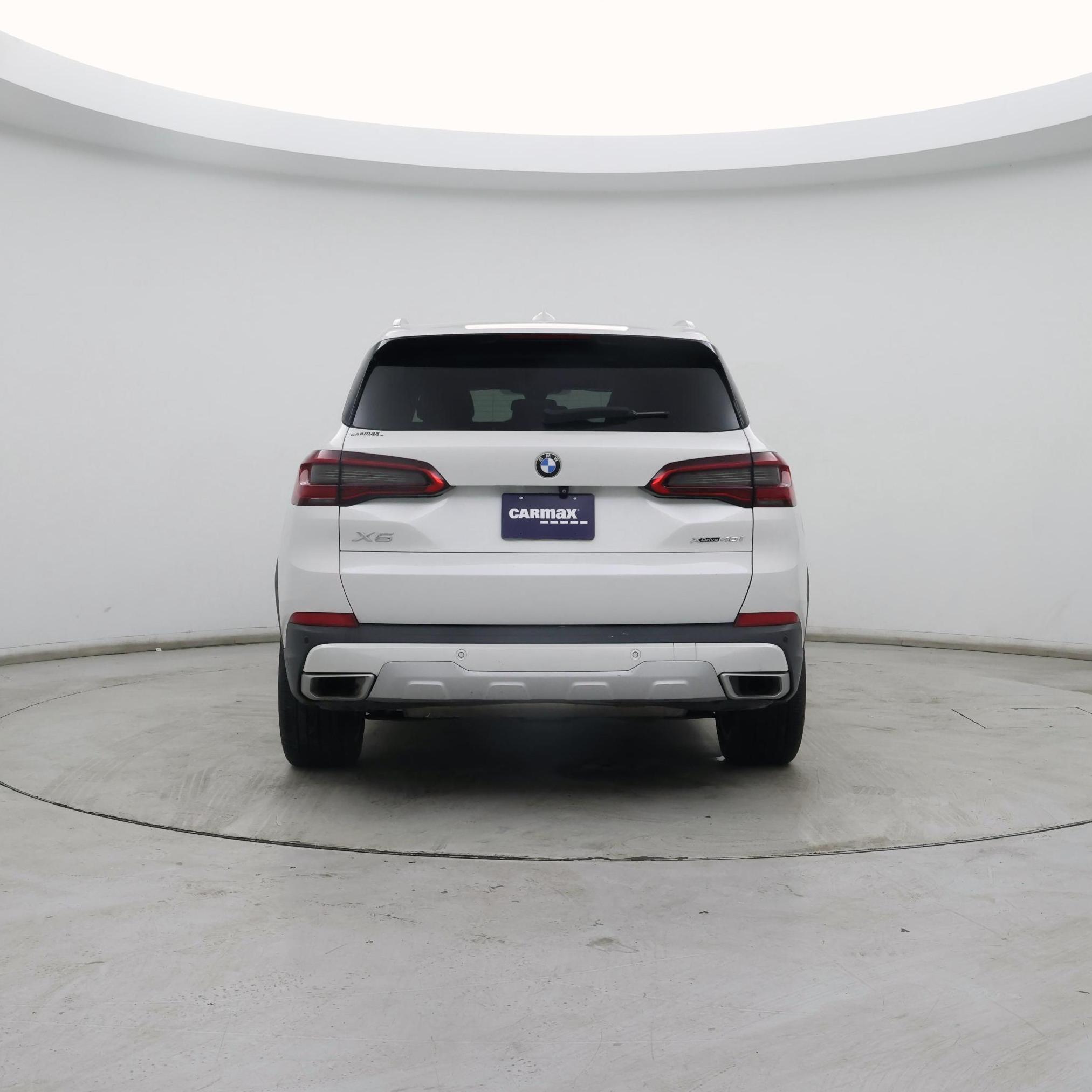 Thumbnail: 2019 BMW X5 - 6