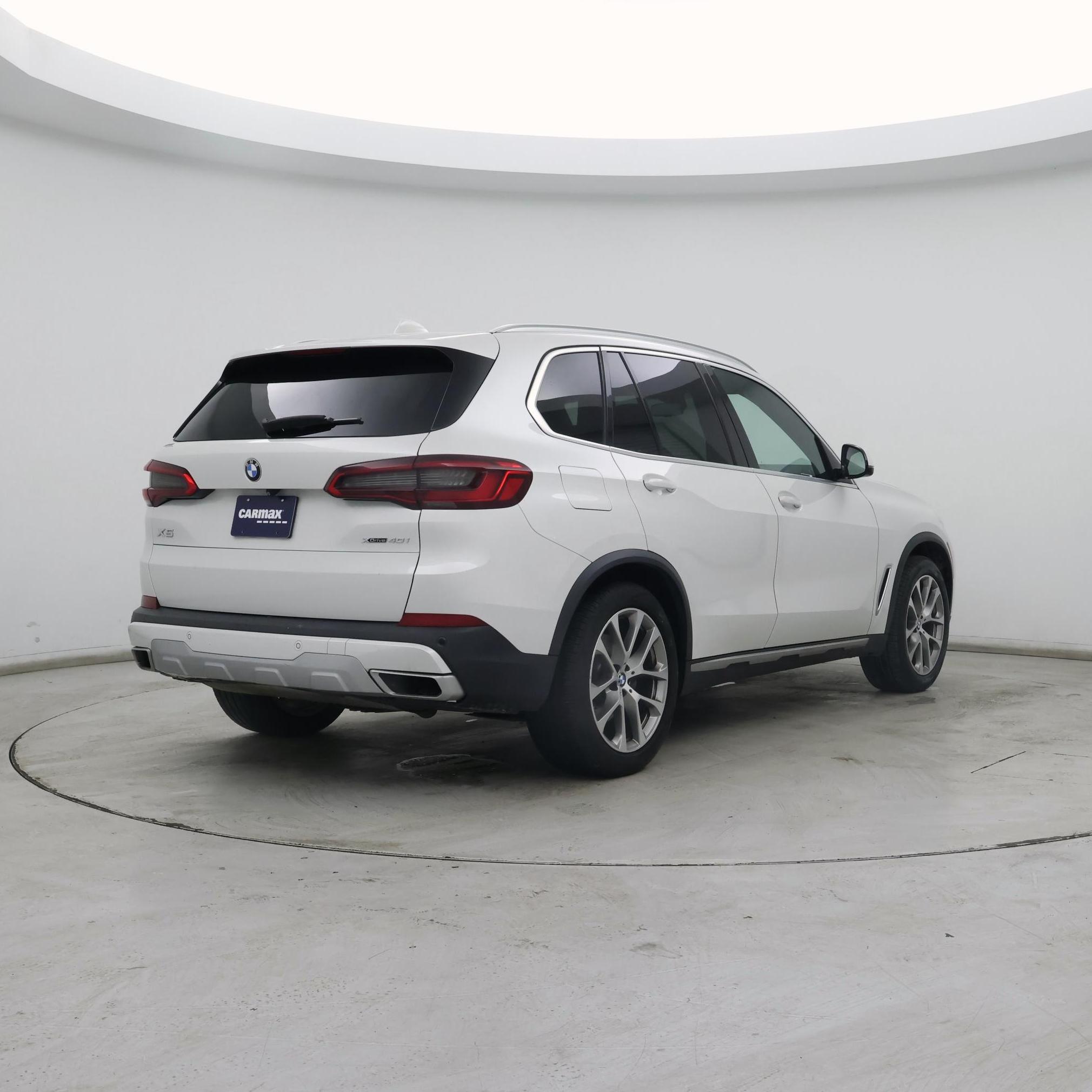 Thumbnail: 2019 BMW X5 - 8