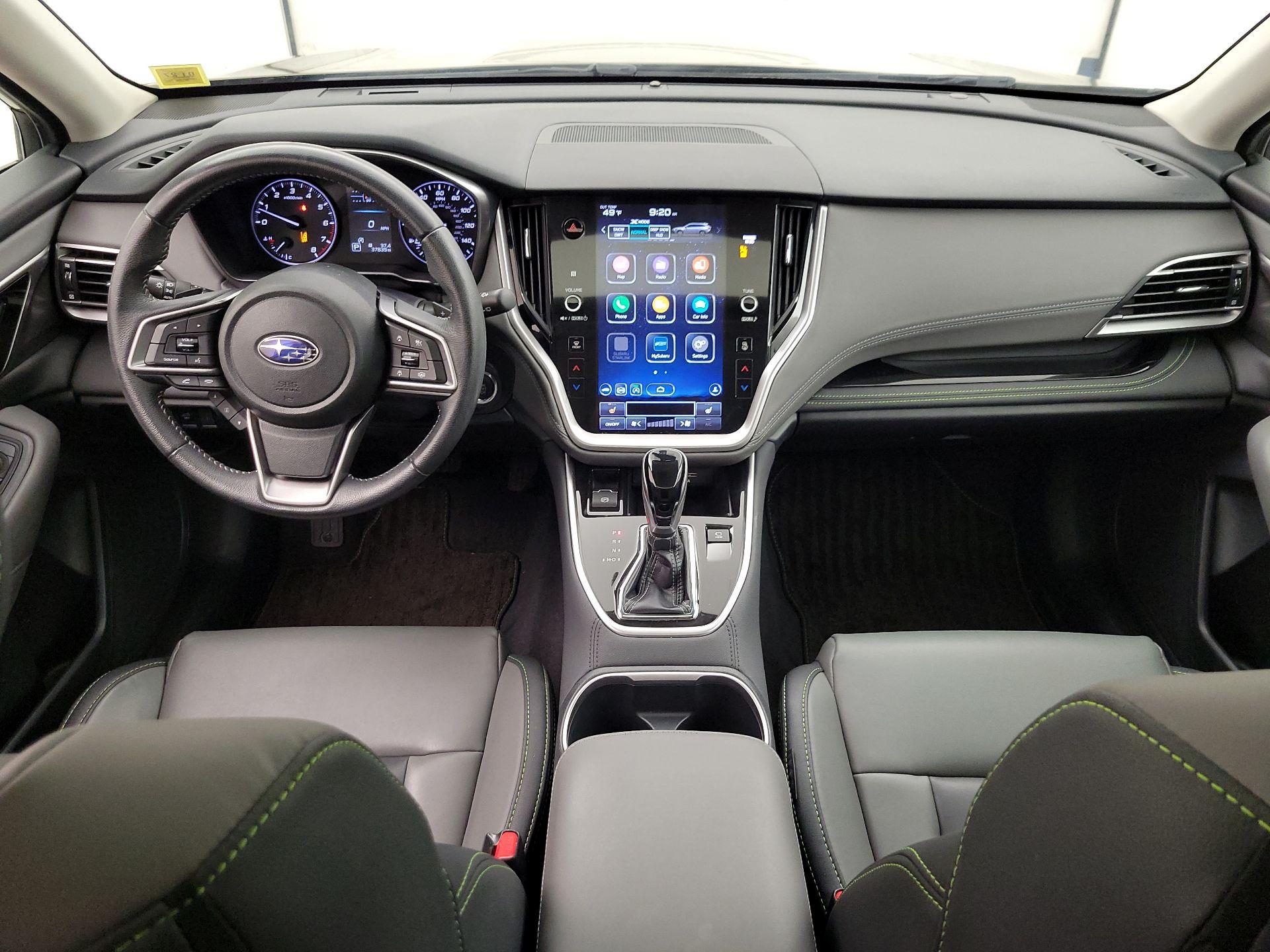 Thumbnail: 2020 Subaru Outback - 9