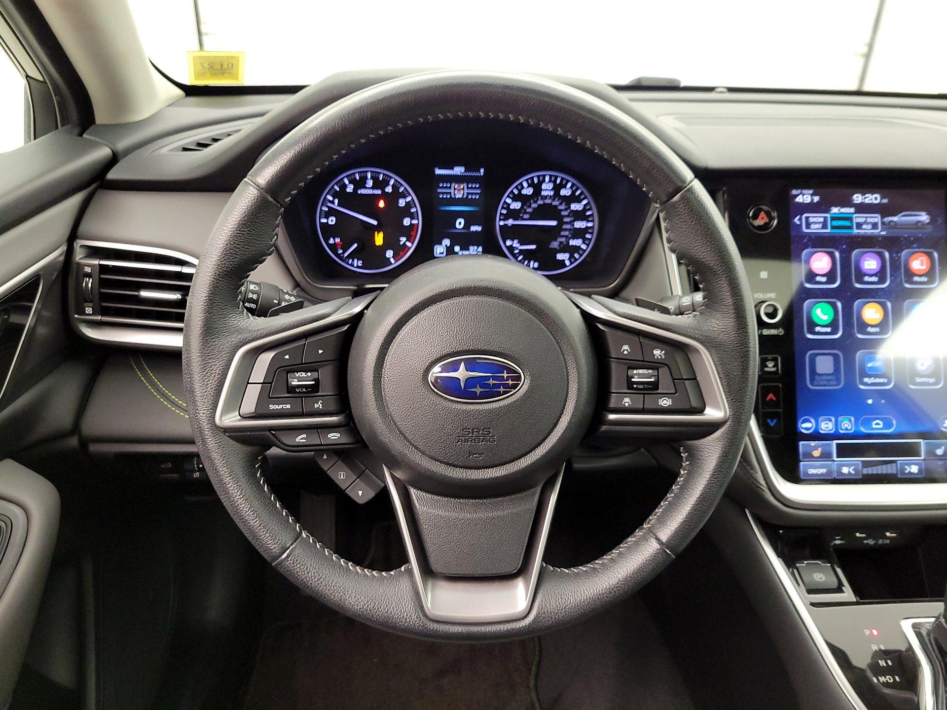 Thumbnail: 2020 Subaru Outback - 10