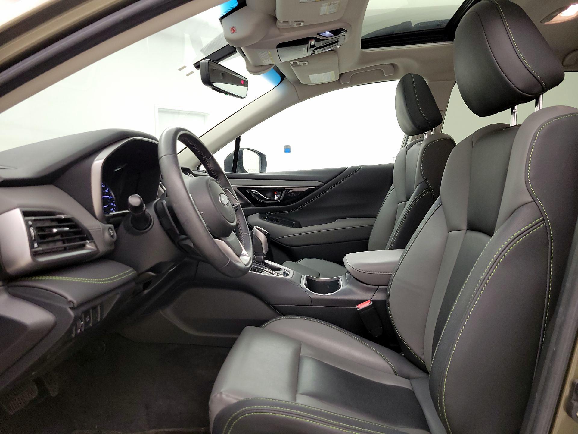 Thumbnail: 2020 Subaru Outback - 11