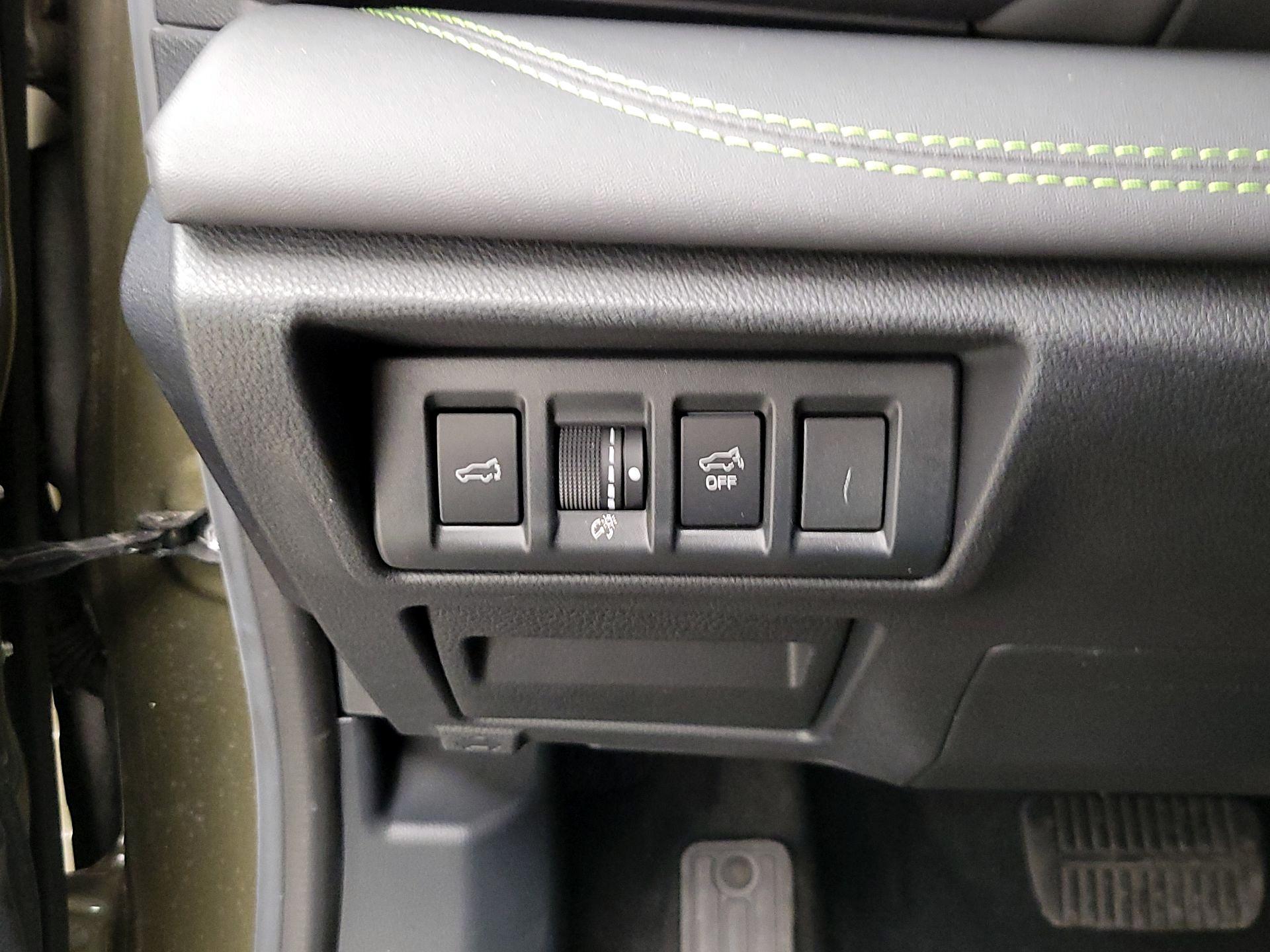 Thumbnail: 2020 Subaru Outback - 13