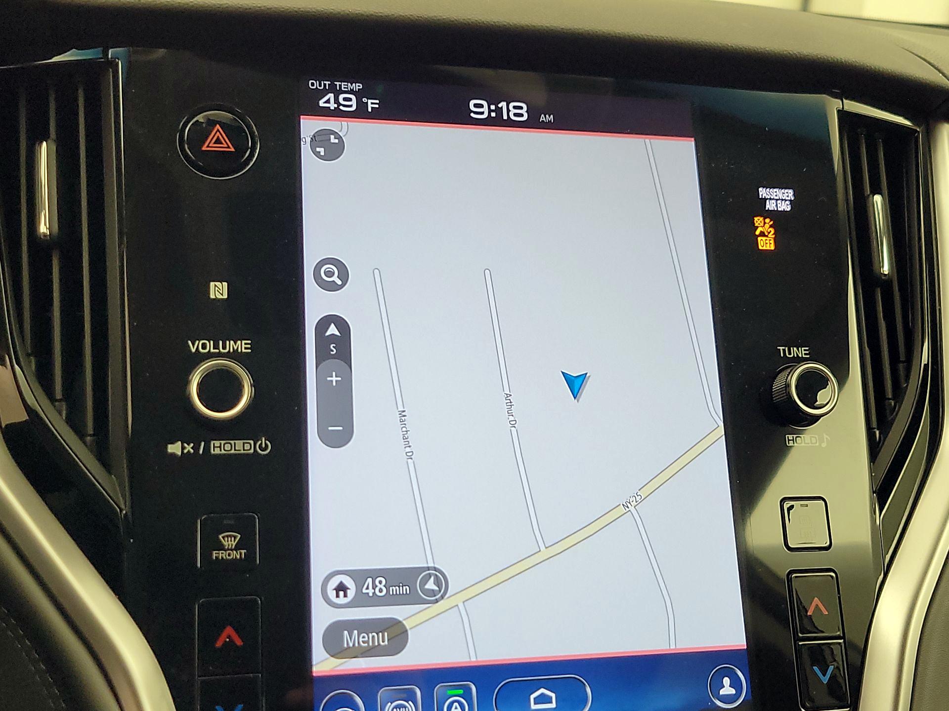 Thumbnail: 2020 Subaru Outback - 14