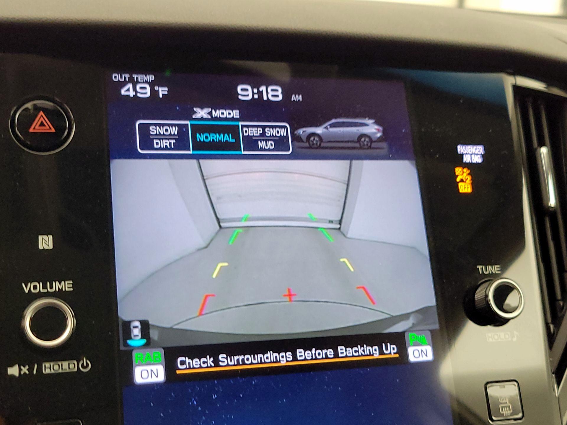 Thumbnail: 2020 Subaru Outback - 15