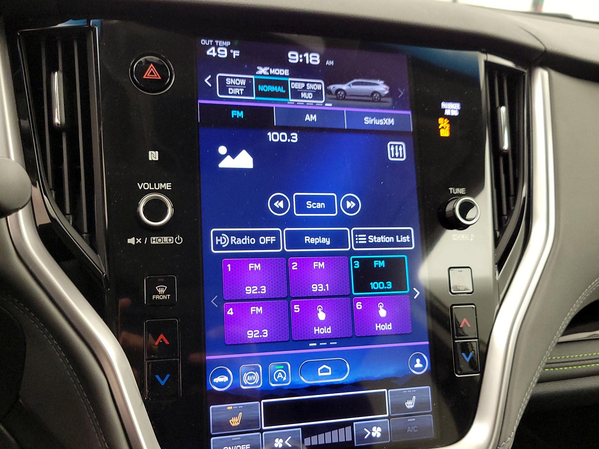 Thumbnail: 2020 Subaru Outback - 16