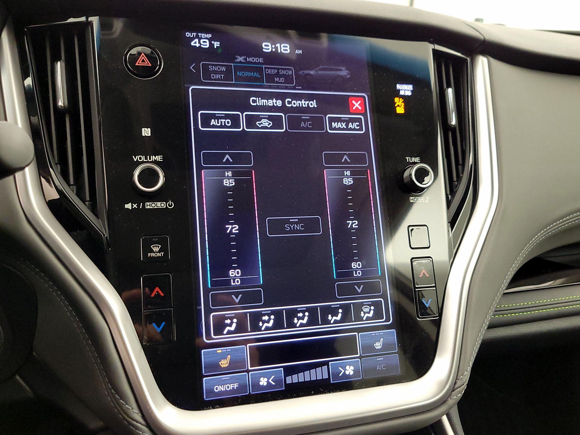 Thumbnail: 2020 Subaru Outback - 17