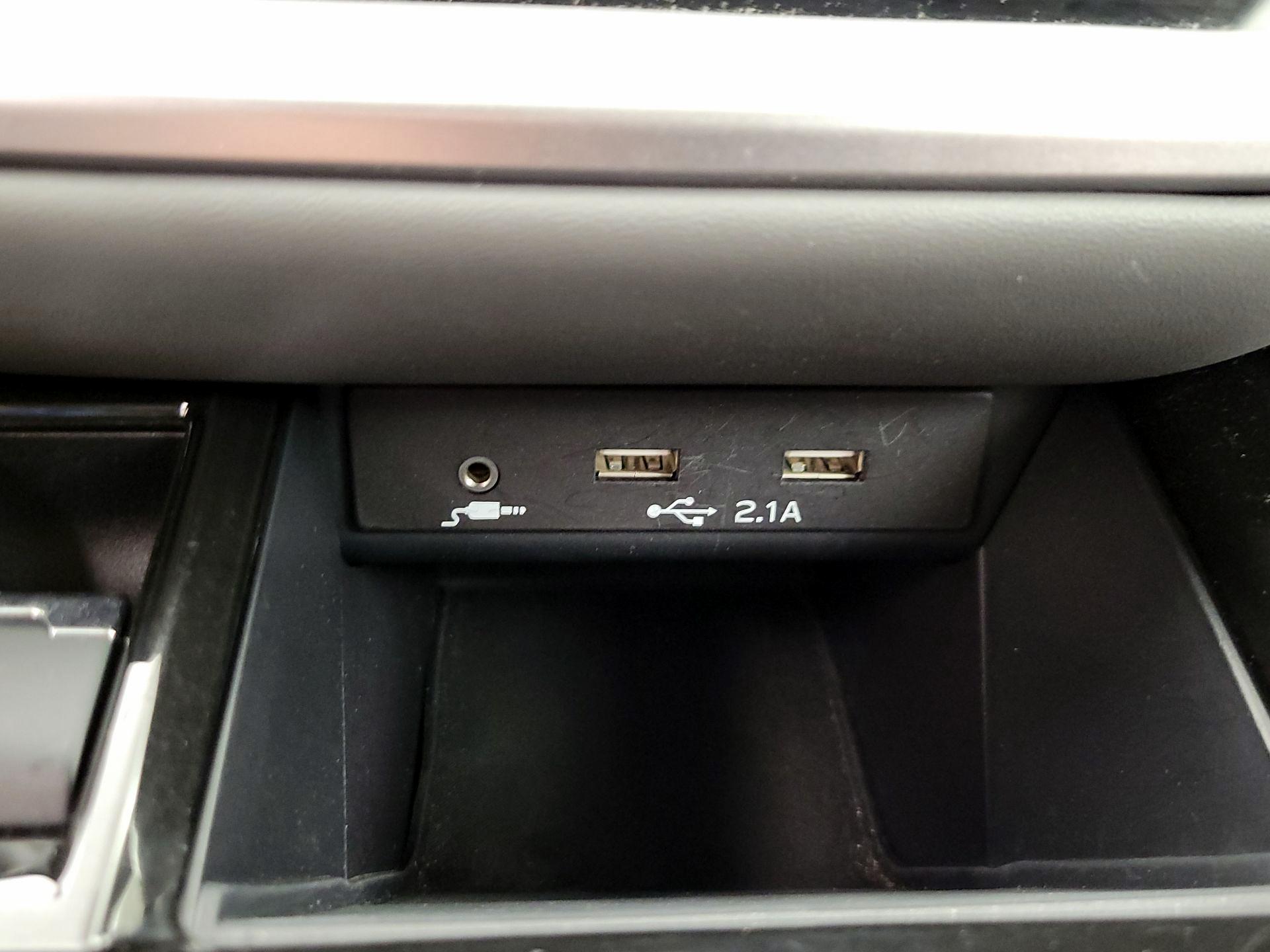 Thumbnail: 2020 Subaru Outback - 19