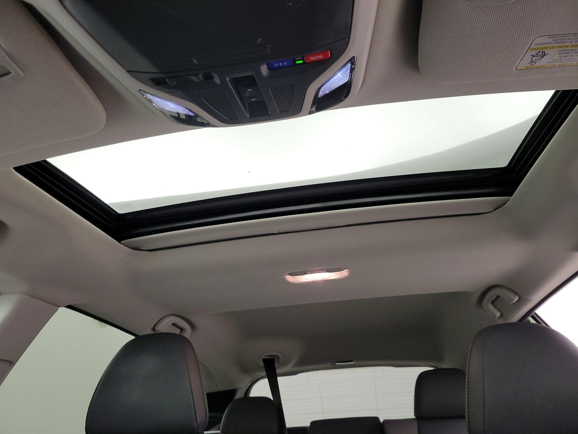 Thumbnail: 2020 Subaru Outback - 20