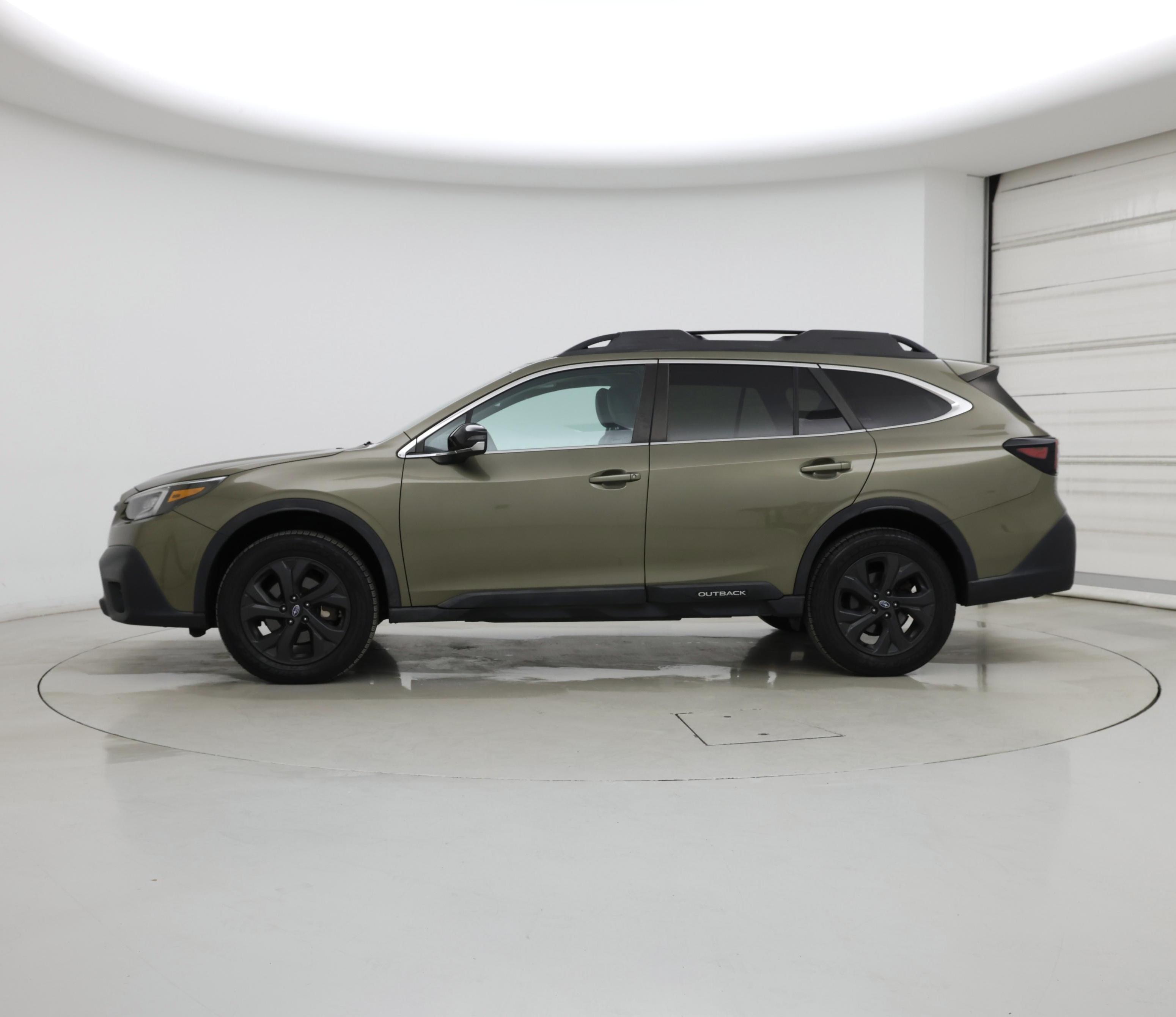 Thumbnail: 2020 Subaru Outback - 3