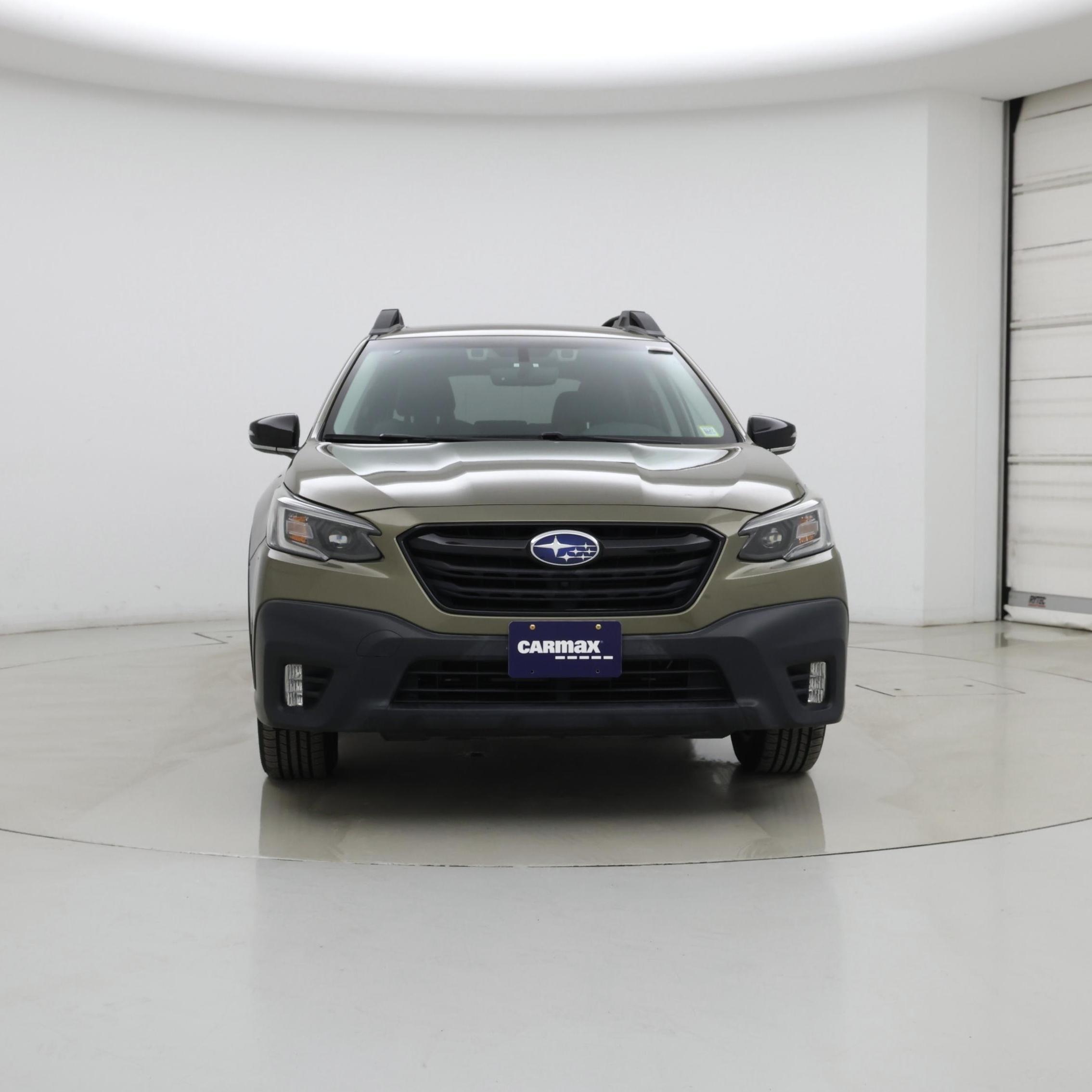 Thumbnail: 2020 Subaru Outback - 5