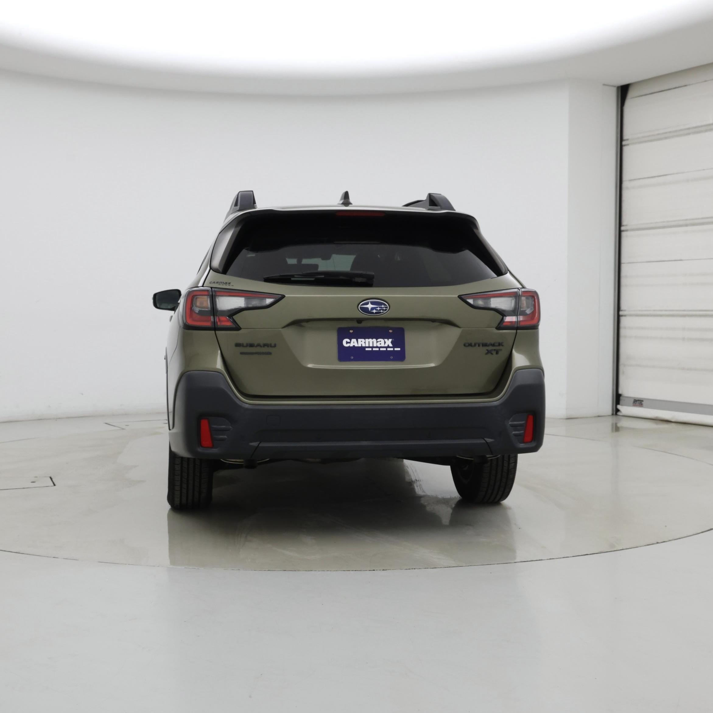 Thumbnail: 2020 Subaru Outback - 6