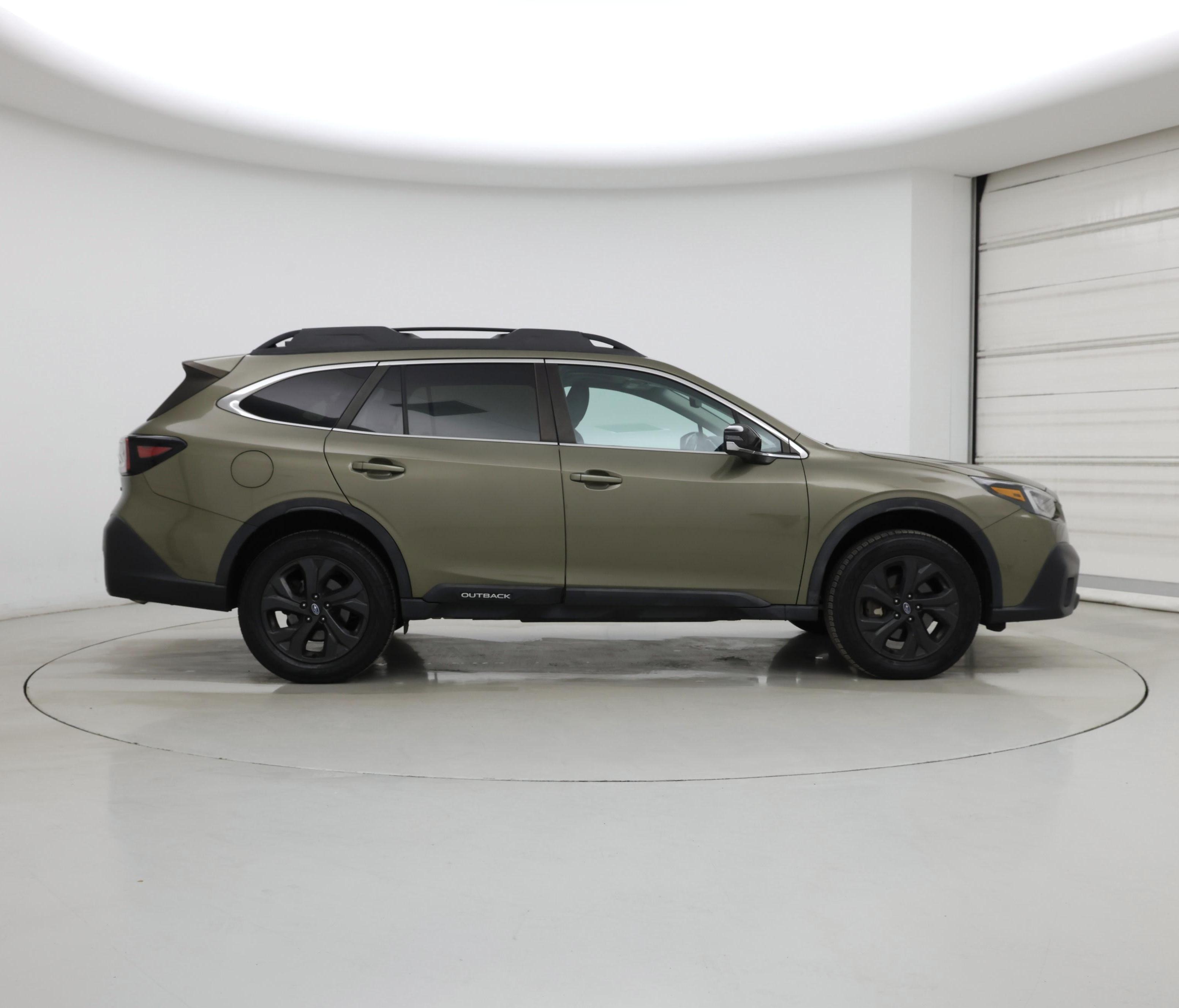 Thumbnail: 2020 Subaru Outback - 7
