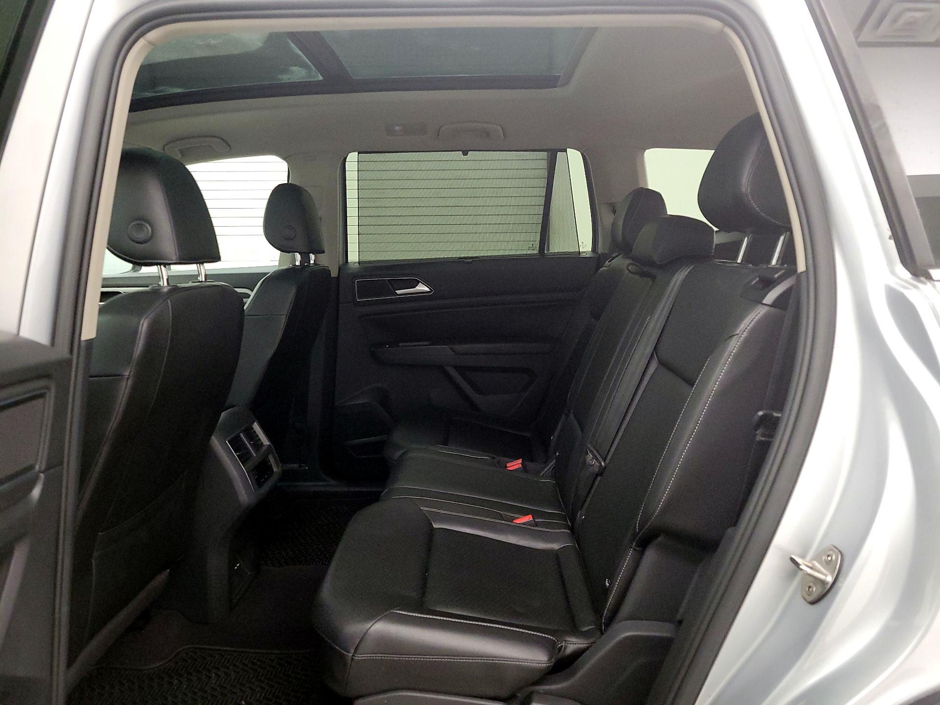 Thumbnail: 2018 Volkswagen Atlas - 20