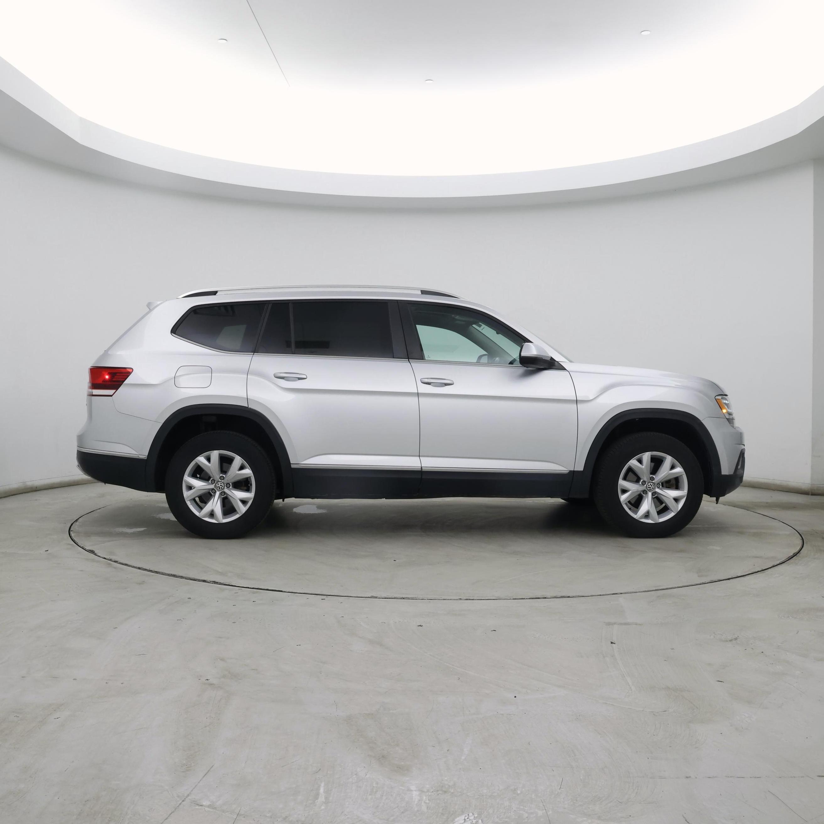 Thumbnail: 2018 Volkswagen Atlas - 7