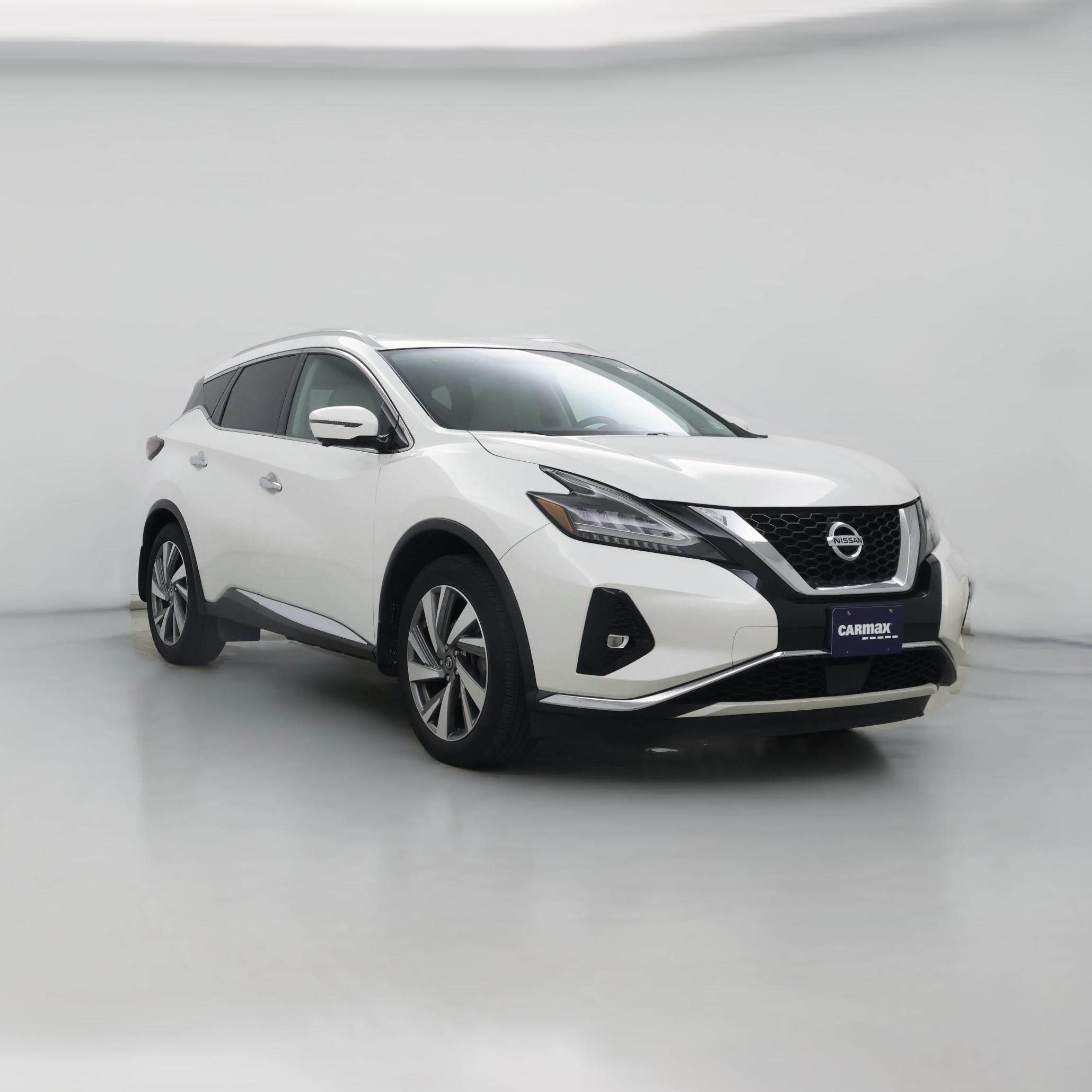 Thumbnail: 2019 Nissan Murano - 1