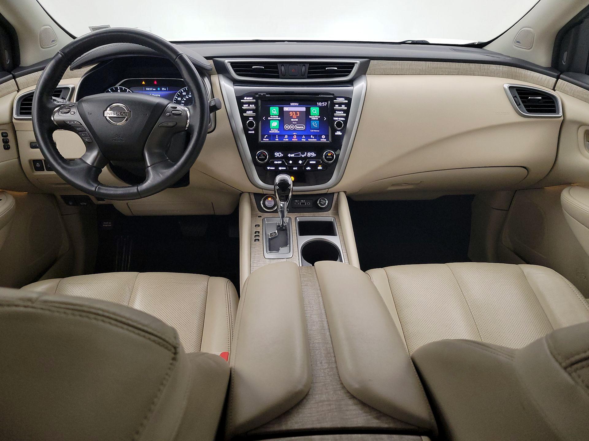 Thumbnail: 2019 Nissan Murano - 9