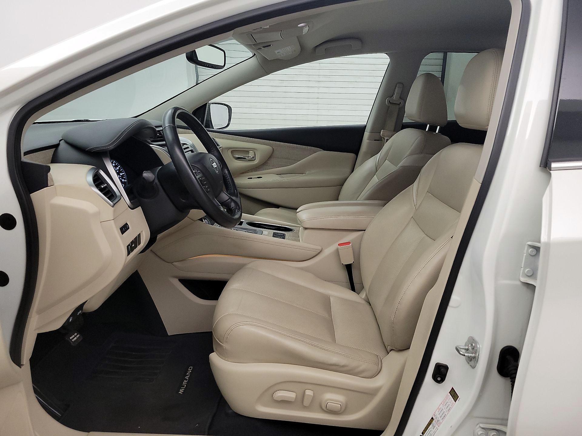 Thumbnail: 2019 Nissan Murano - 11