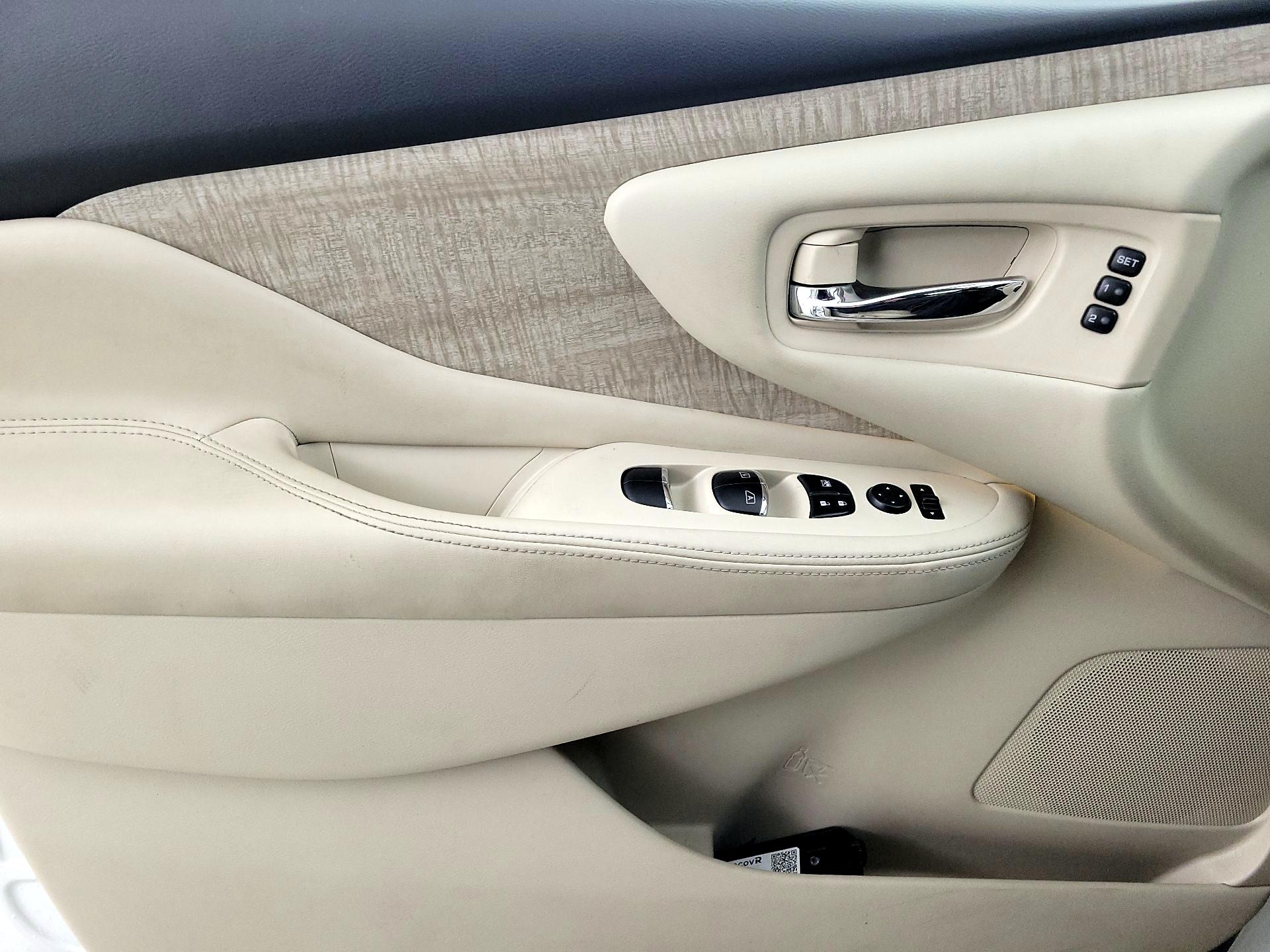 Thumbnail: 2019 Nissan Murano - 12